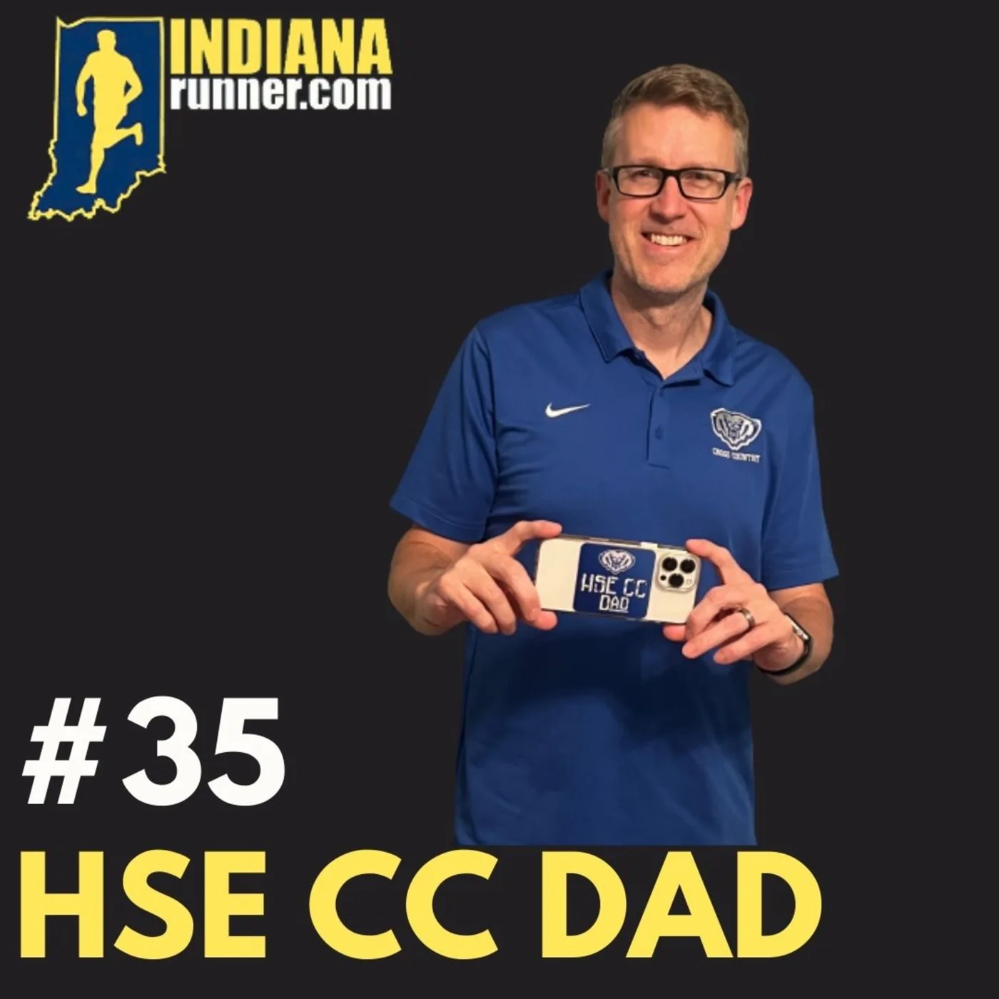 The Indiana Runner Podcast