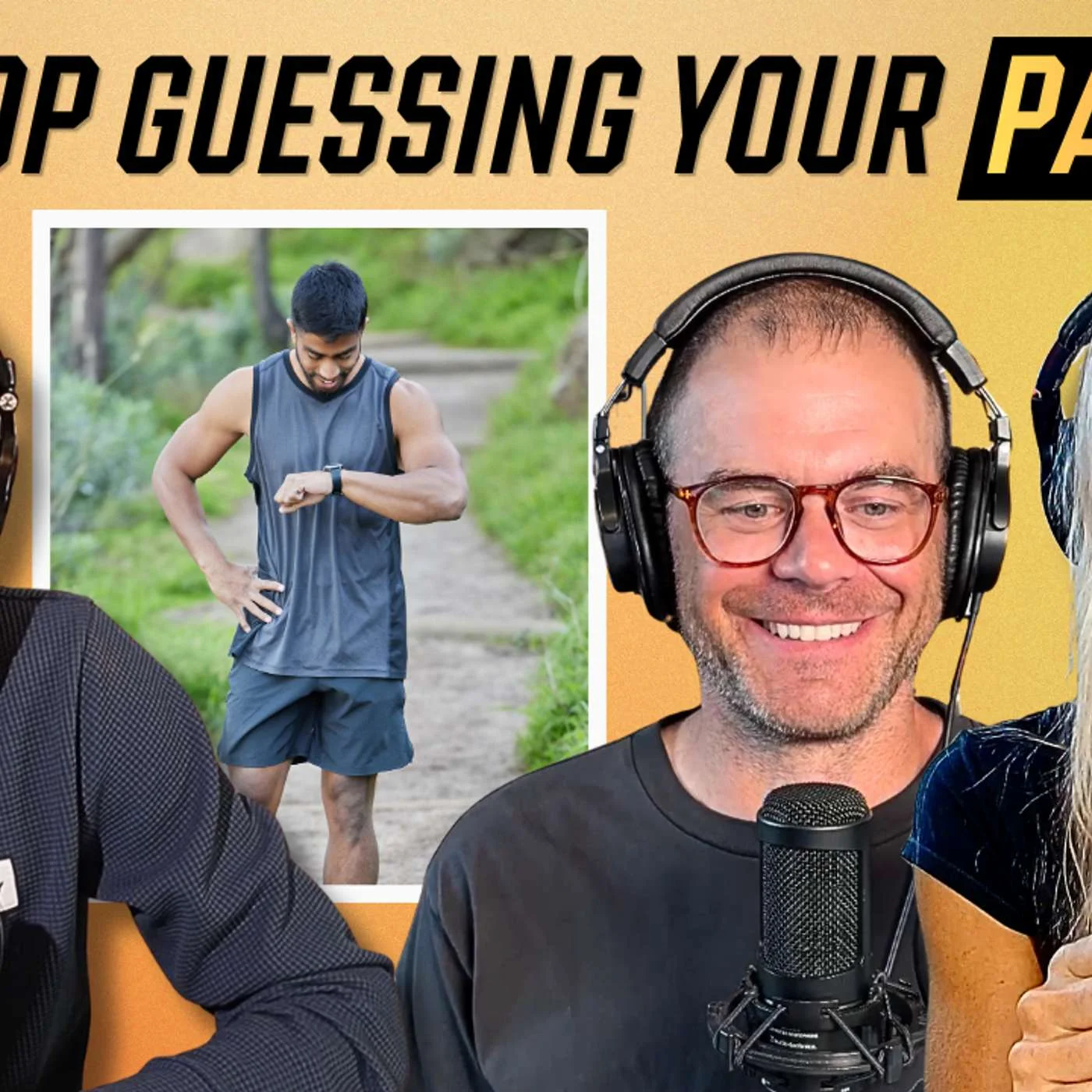 How to Figure Out Your Marathon Pacing