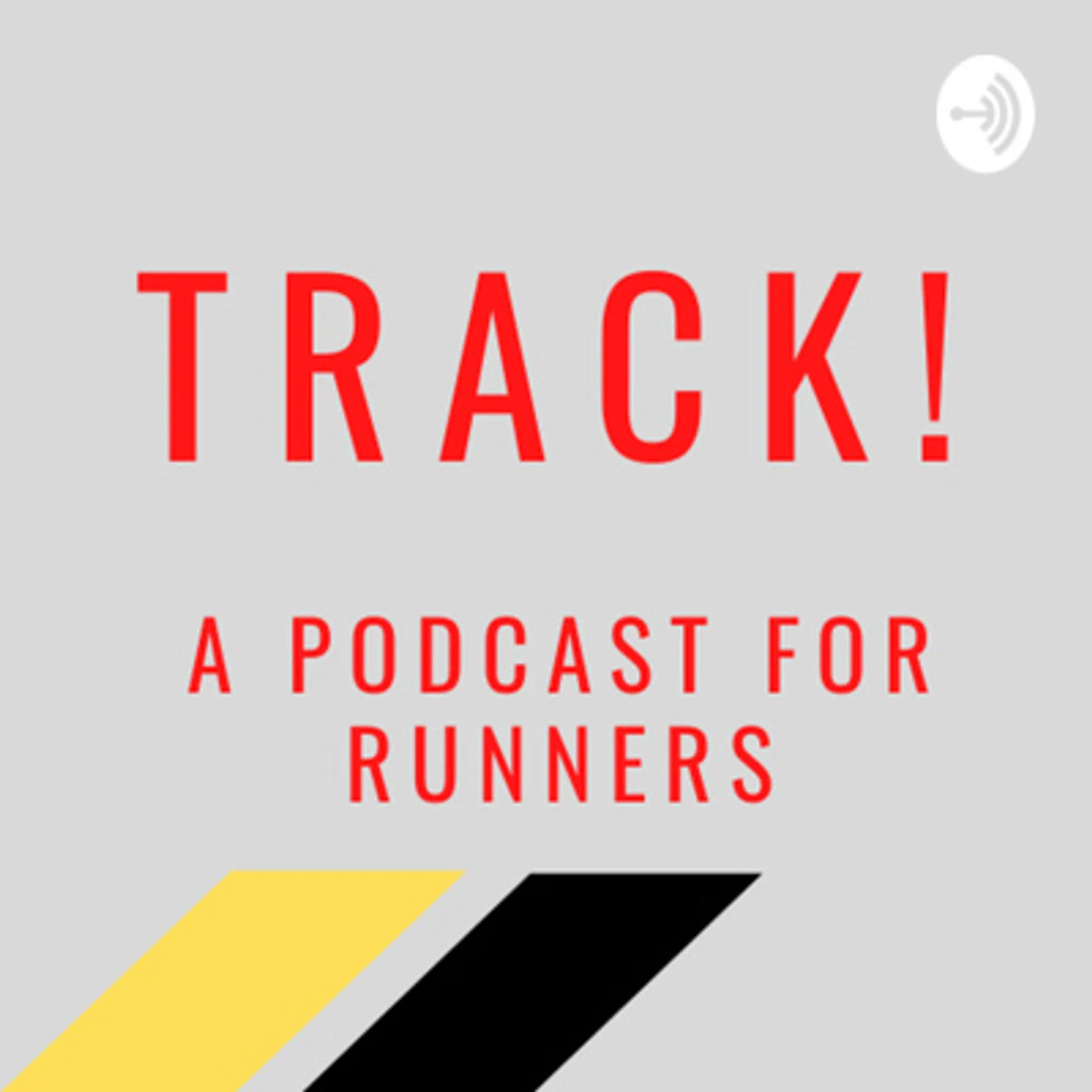 TRACK! Episode 35 - Katie Snowden