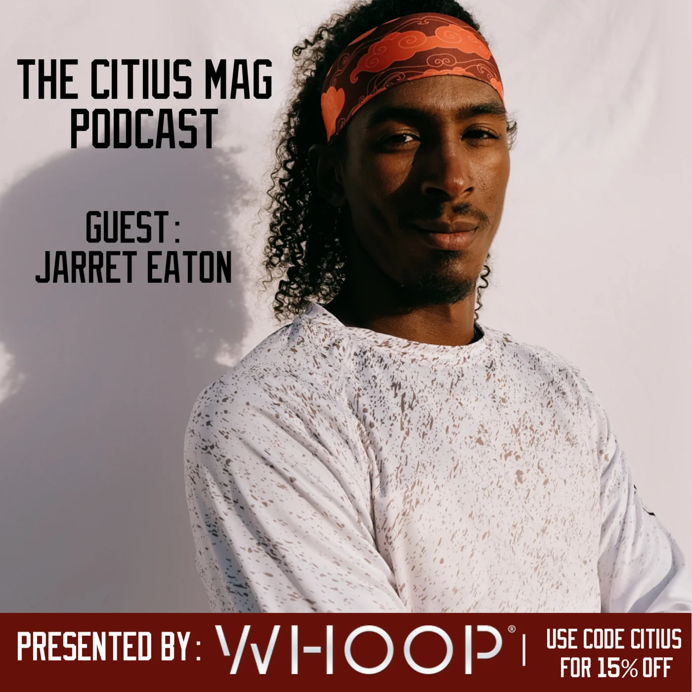 Jarret Eaton On Chasing The Olympic Dream Unsponsored But With World Championship Medals
