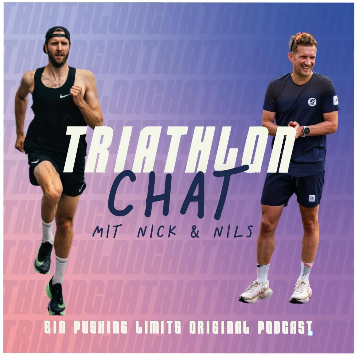 #168 Triathlon Chat: Ein Zehner mit Grieche ist besser als ein Zwanni ohne!