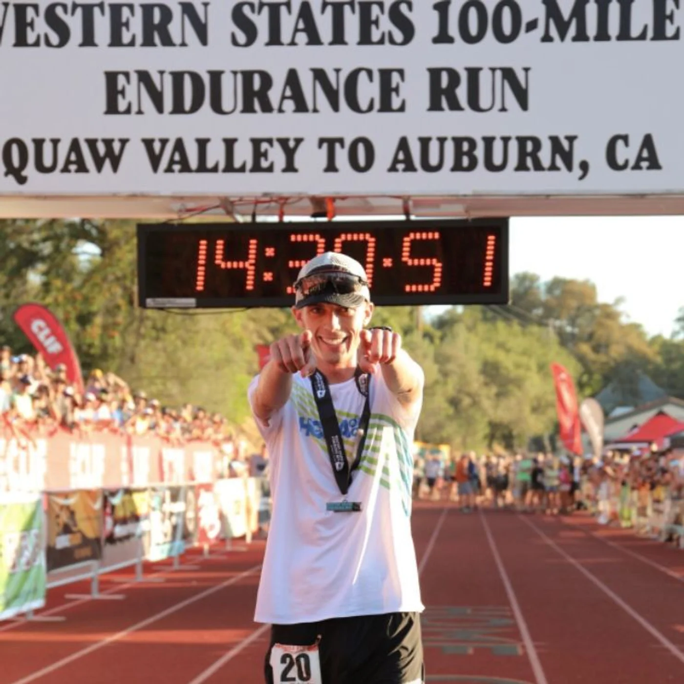 Jim Walmsley on Winning Western States, the Coconino Cowboys, Future Plans