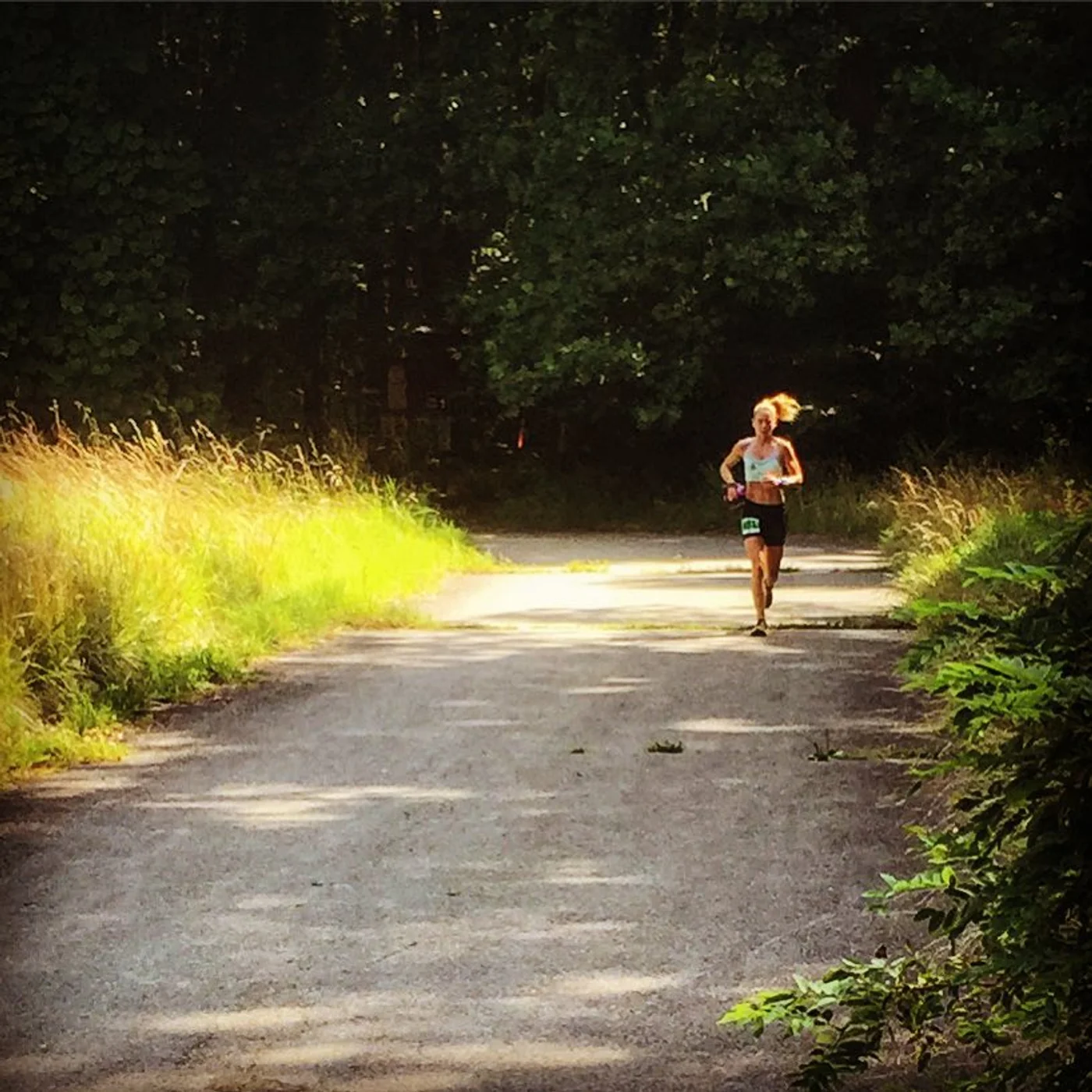 From Injury to Simpatico with Amy Albu