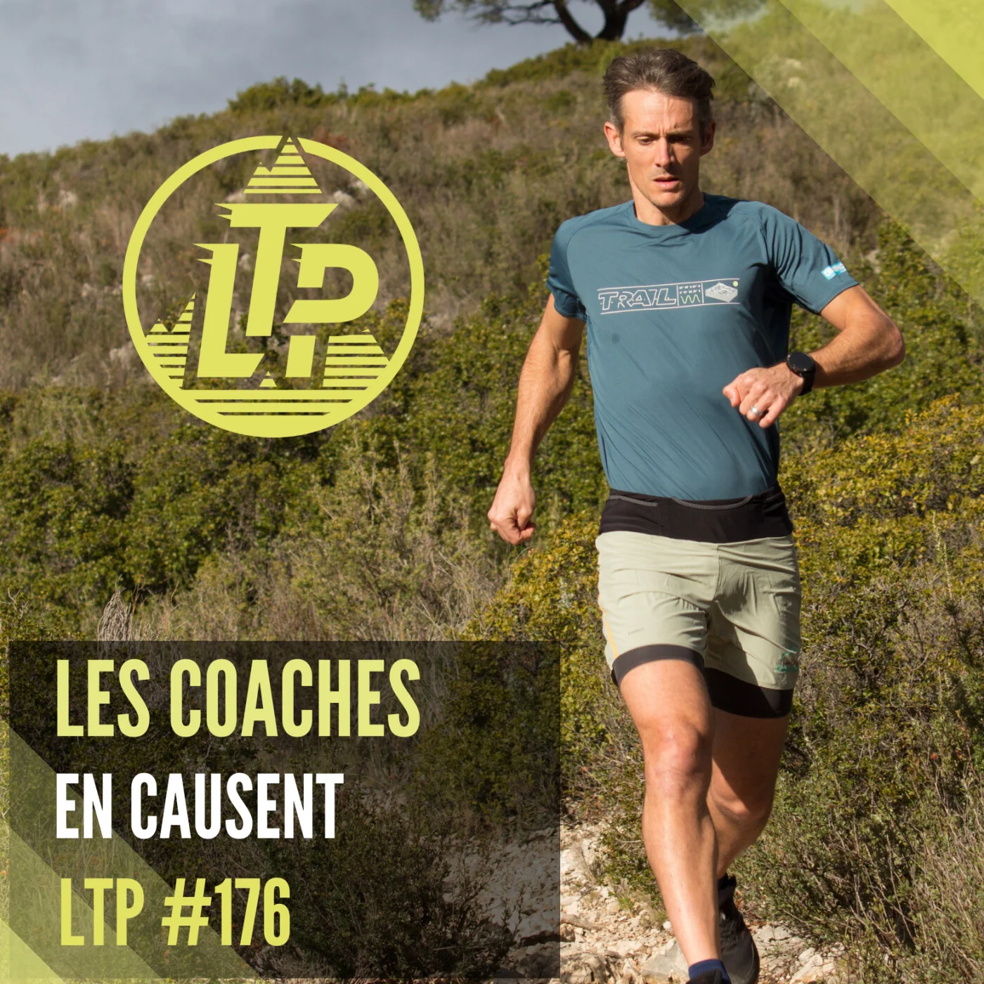 LTP#176 LES COACHS EN CAUSENT "INTENSITES D'EFFORT"