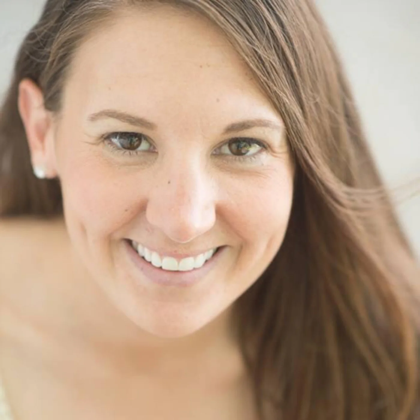 Outside your comfort zone - Susan Lacke Ep 102