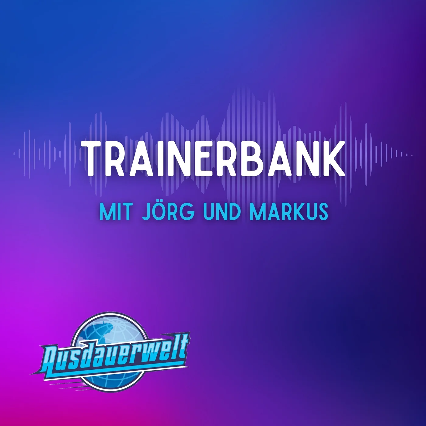 Trainerbank: Die Prep Phase