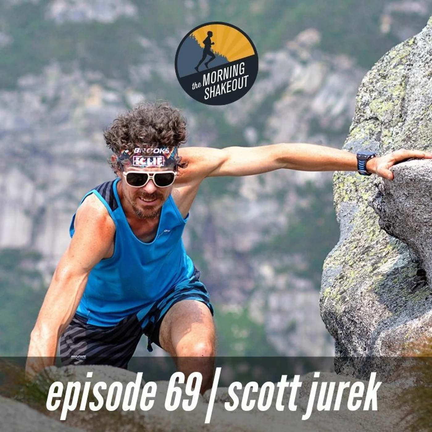 Episode 69 | Scott Jurek