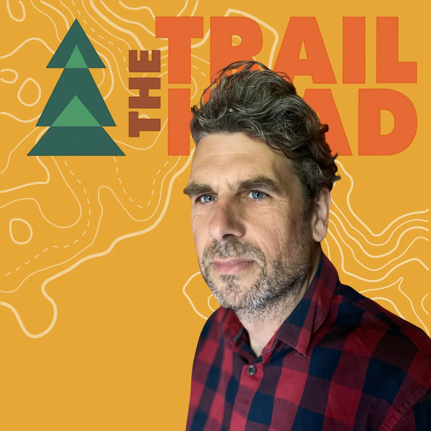 Is Running a Religion? A 1,400-Mile Pilgrimage Around Ireland with Author Adharanand Finn