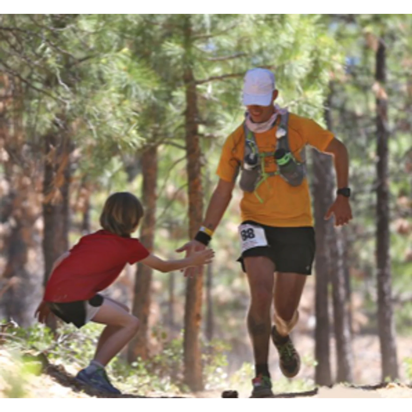 Things That can Totally Blow Your A-Race