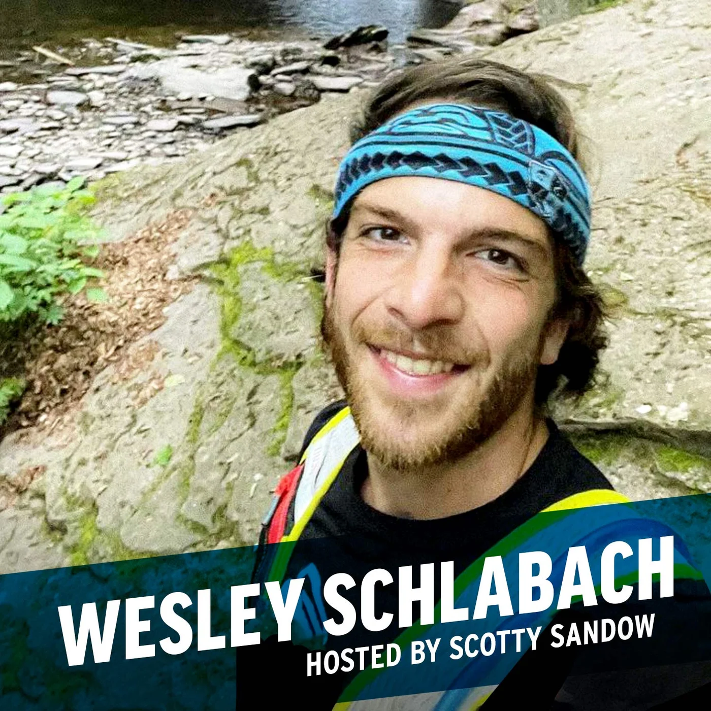 My First Hundo | Wesley Schlabach