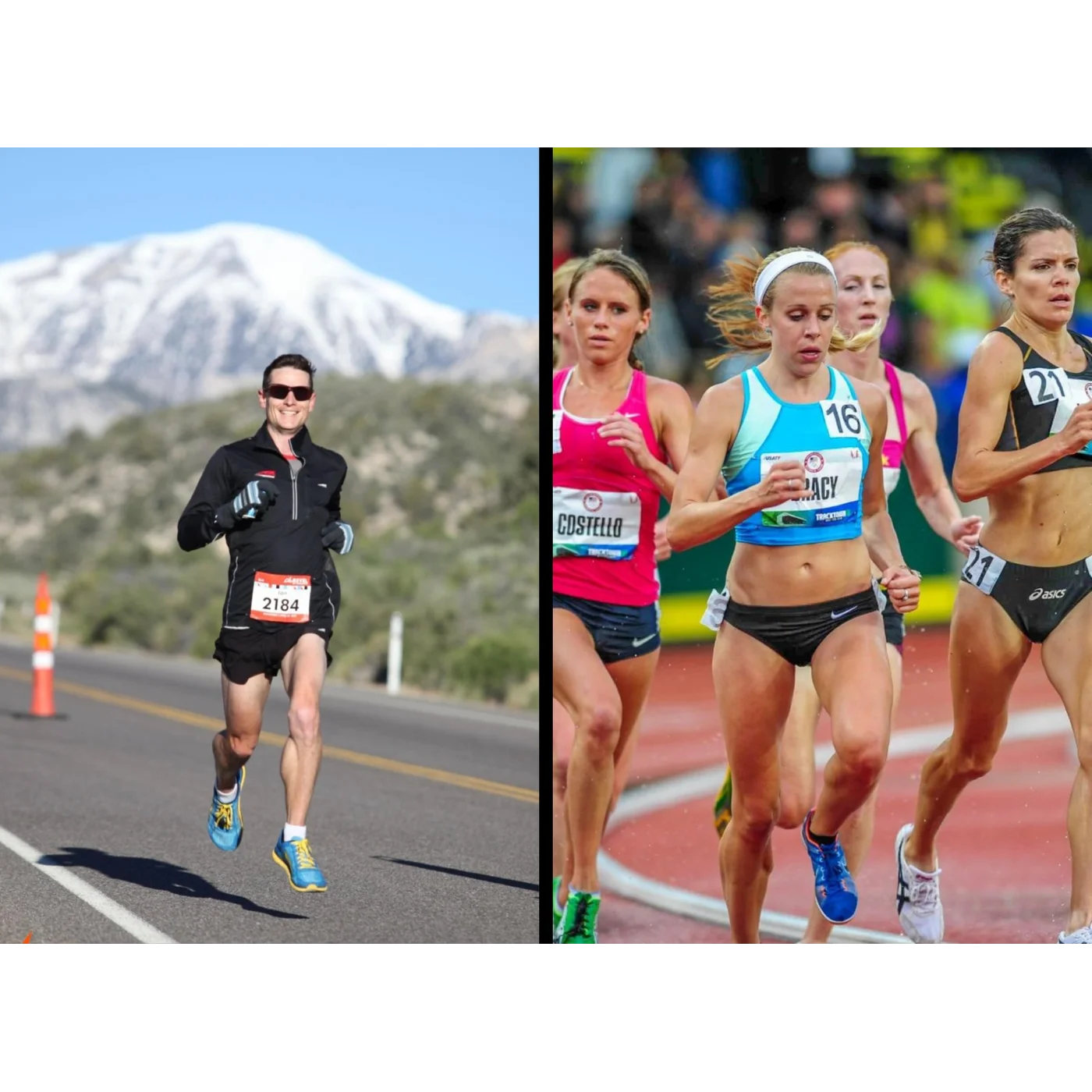 EP 648: The Fast Track: Excelling in Shorter Races