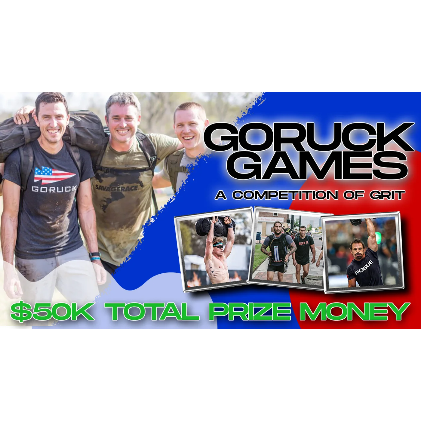 Obstacle Racing Media Podcast