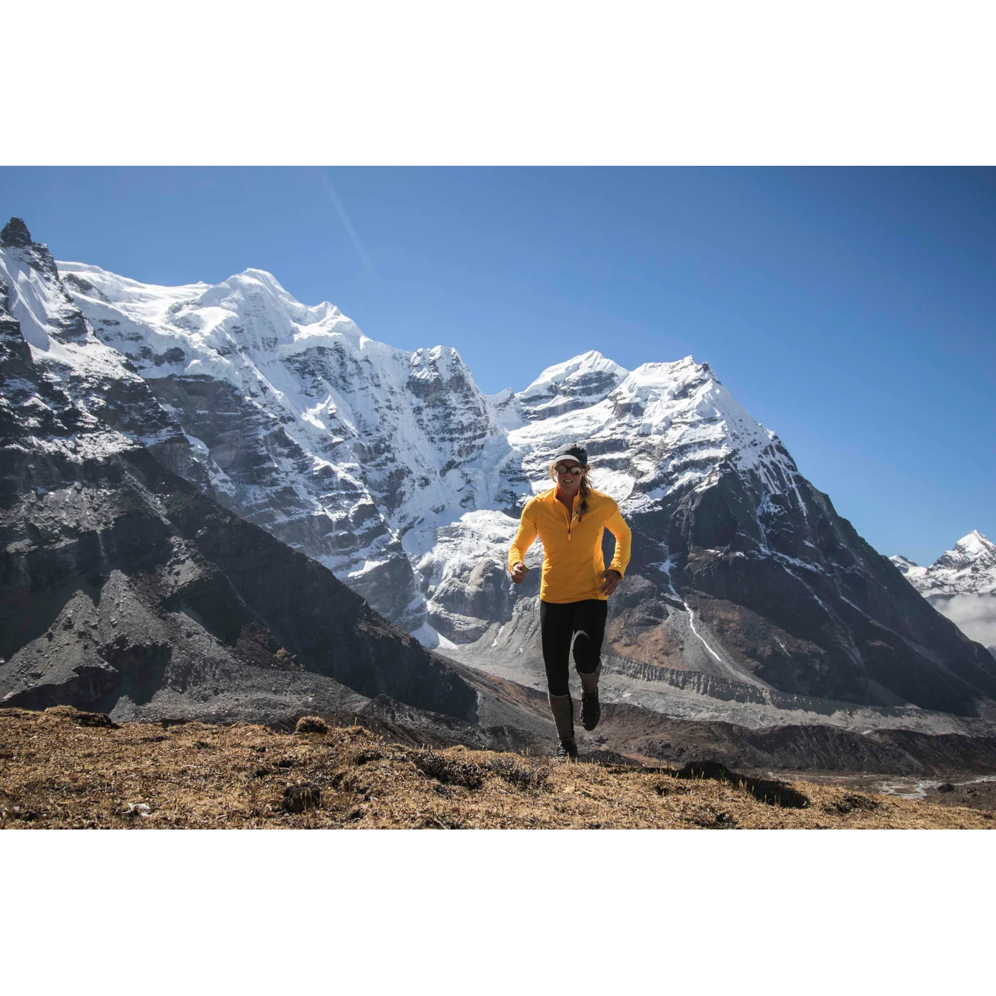 Ep 441: An Outdoor Life with Sunny Stroeer