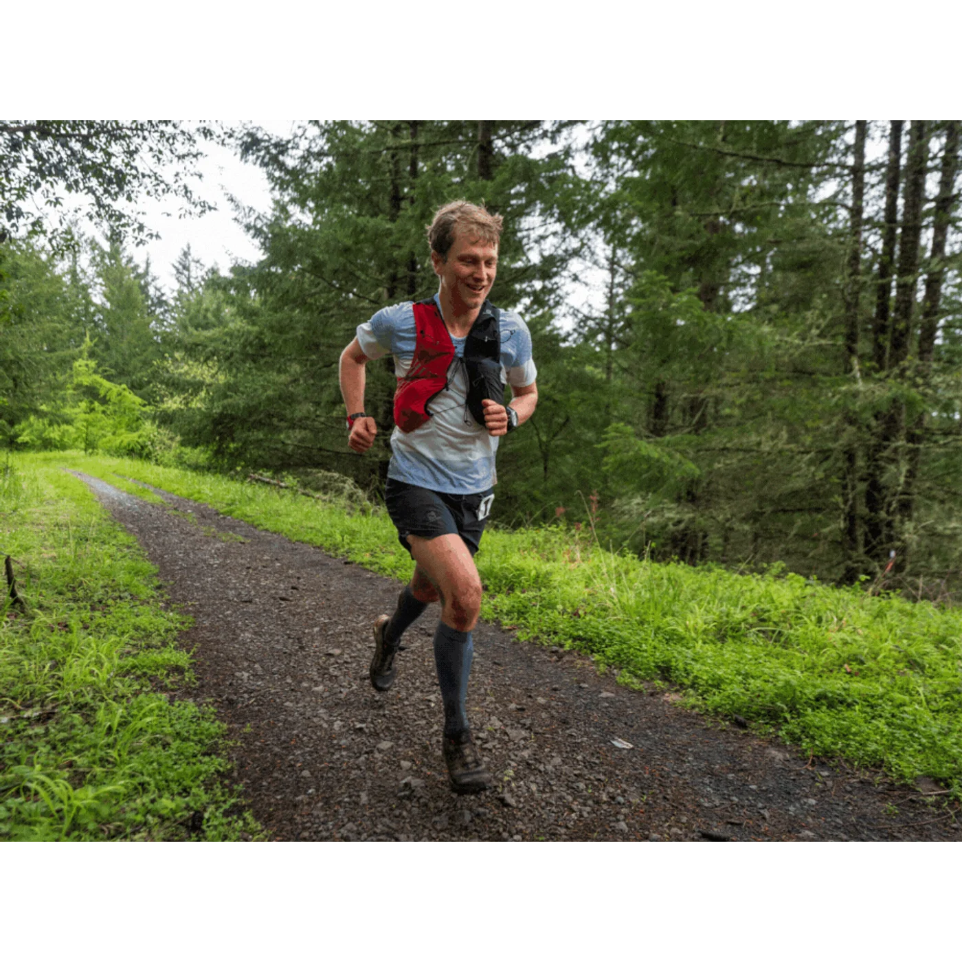 Ep. 49 Getting to where you want to be. With Andrew Miller