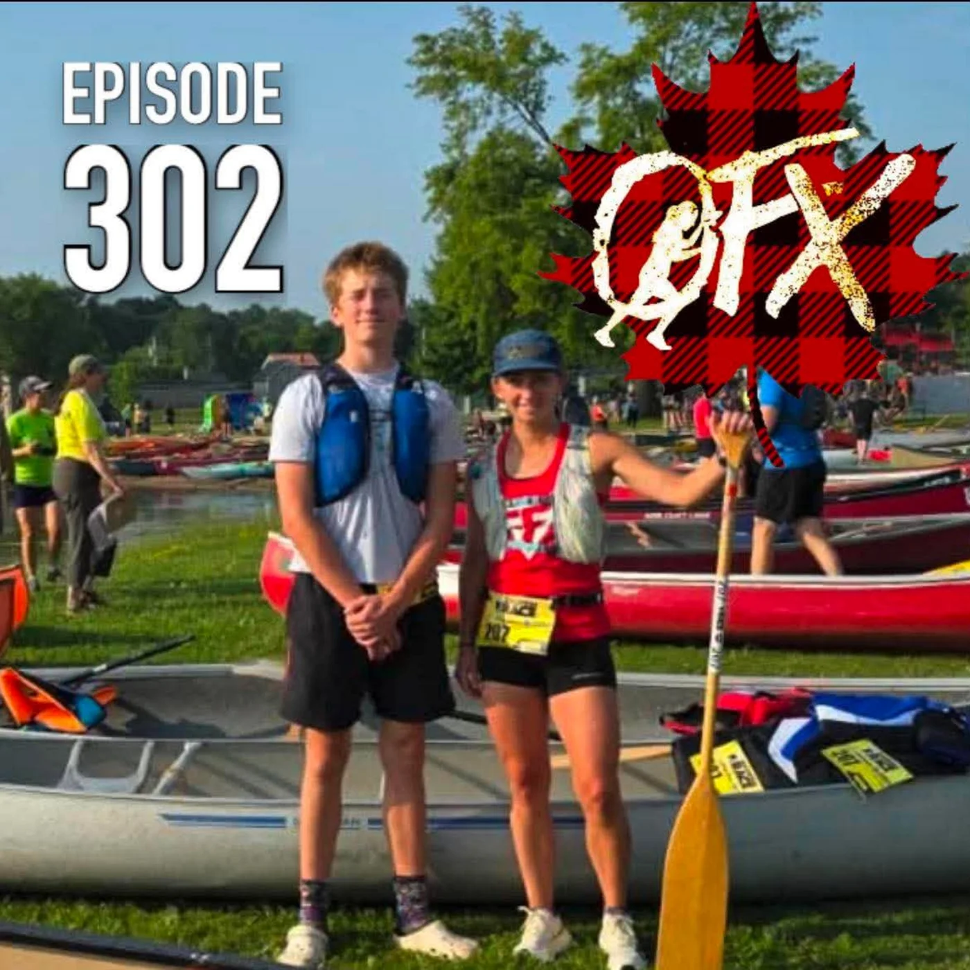 OFX EPISODE 302: BETH IS BACK.