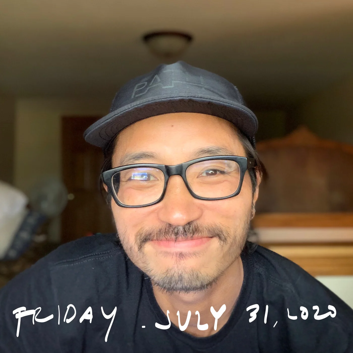 friday july 31, 2020