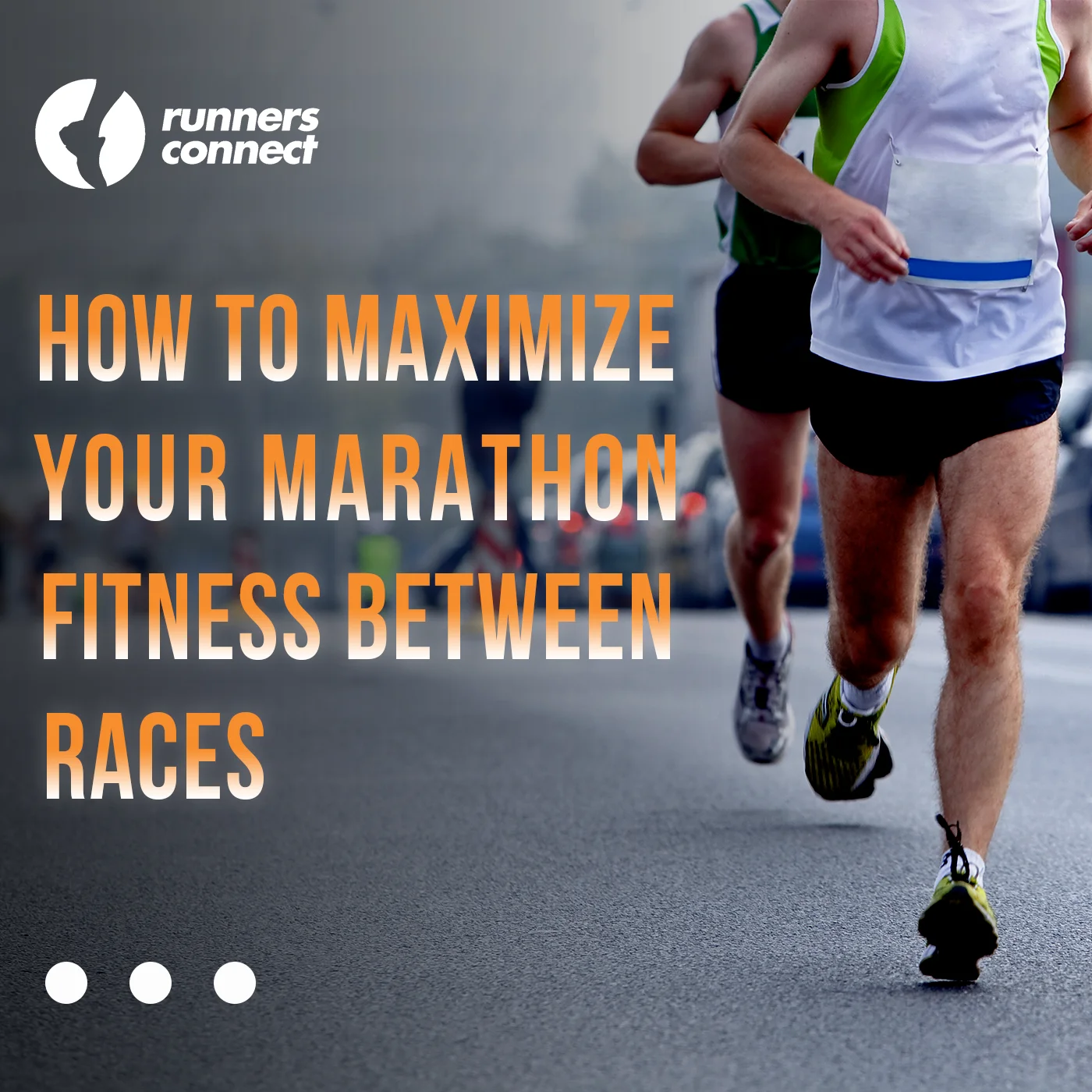 Run to the Top Podcast | The Ultimate Guide to Running