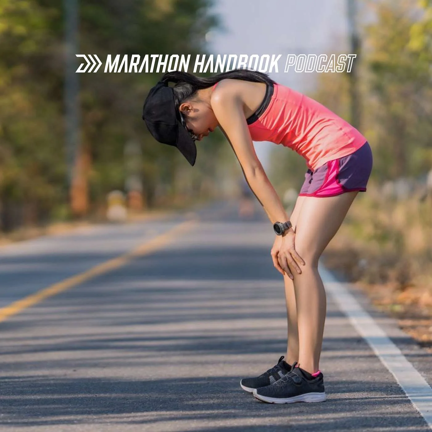 How To Build Mental Toughness For Running (It’s Not A Myth—It’s Trainable)
