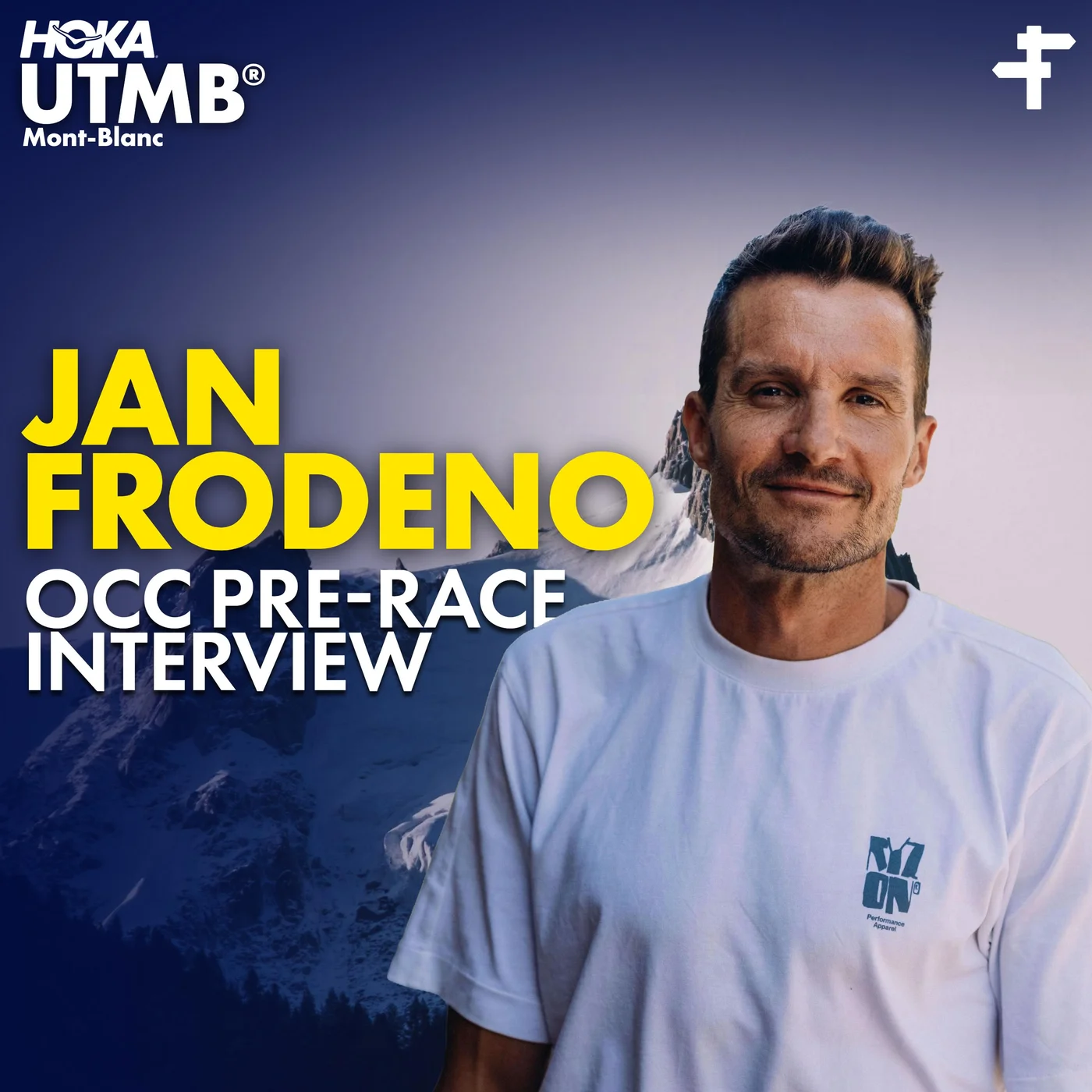 Jan Frodeno | OCC Pre-Race Interview