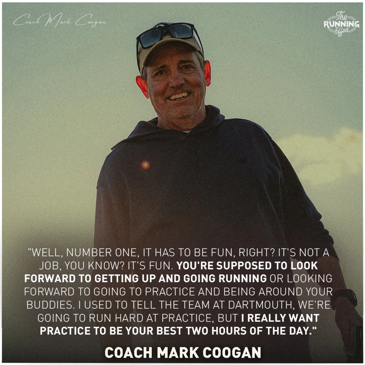 Coach Mark Coogan Shares Insights From His Successful Coaching Career | Insights From Coaching Olympians, National Champions, & Elle St. Pierre and Parker Valby
