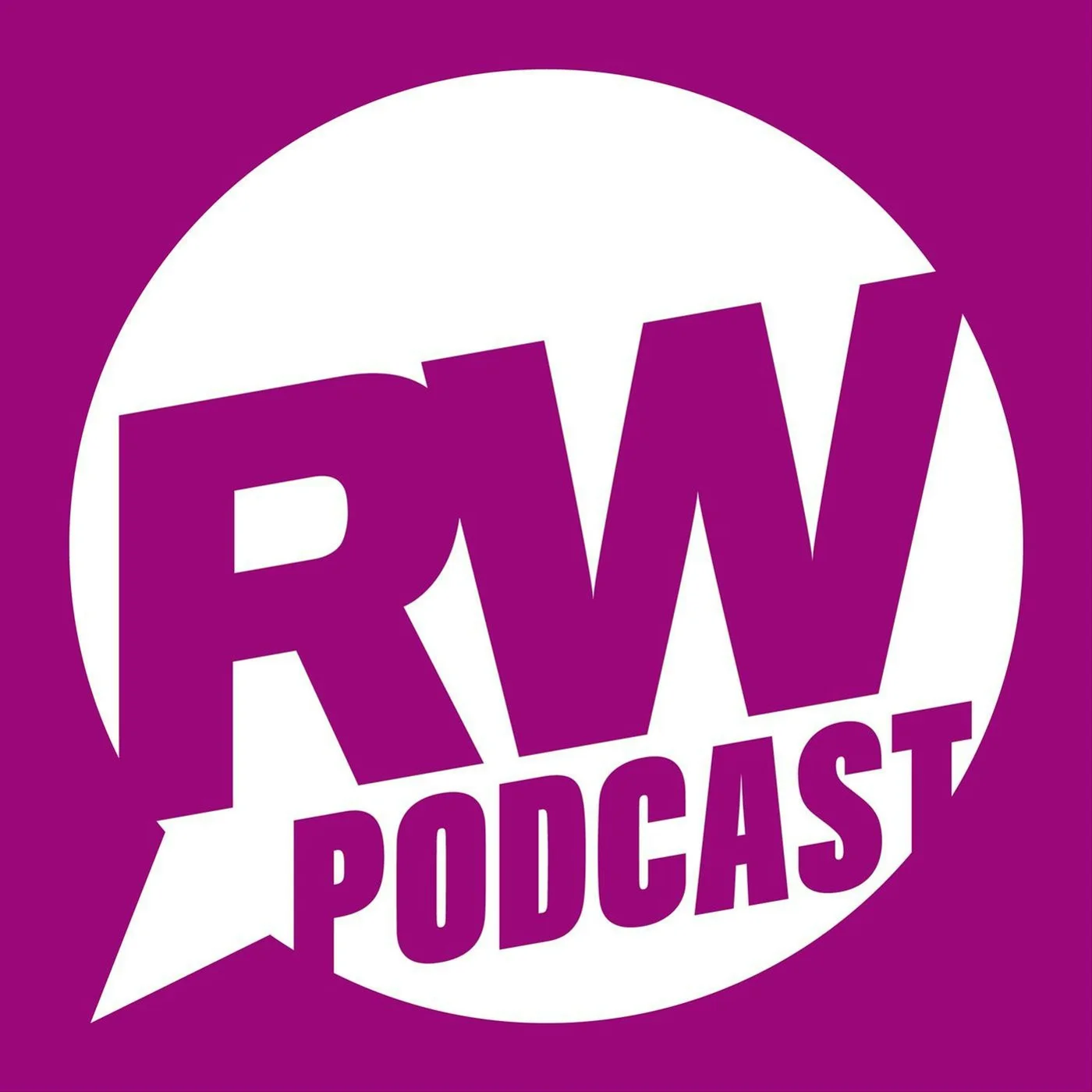Runner's World Podcast