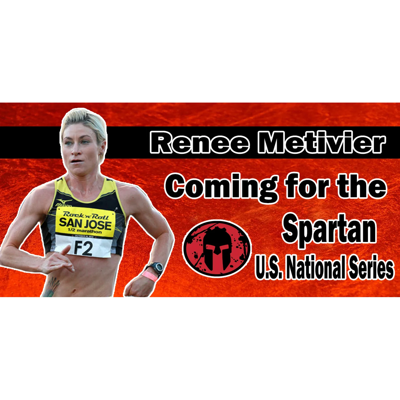 Obstacle Racing Media Podcast