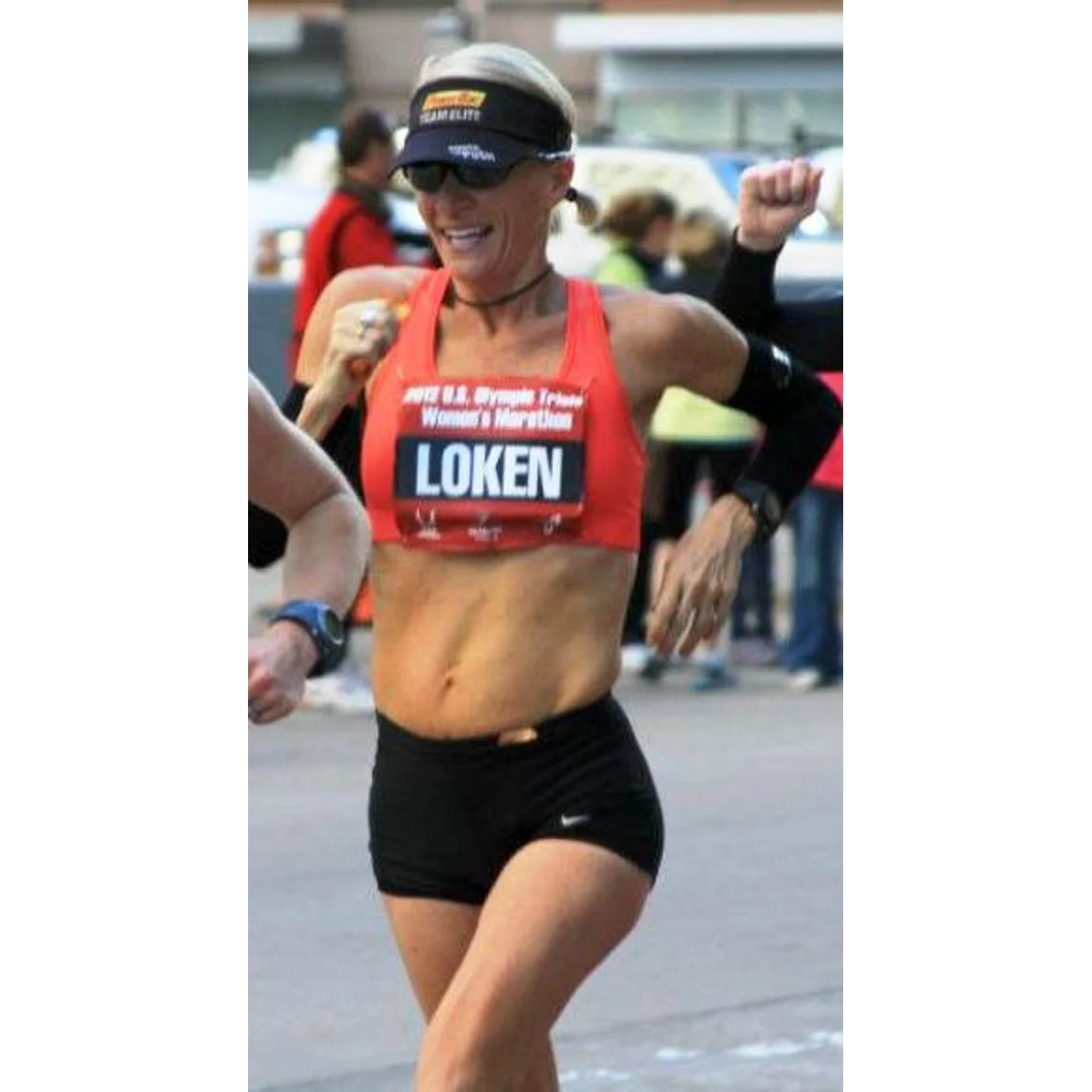 Episode 4-304 – Susan Loken