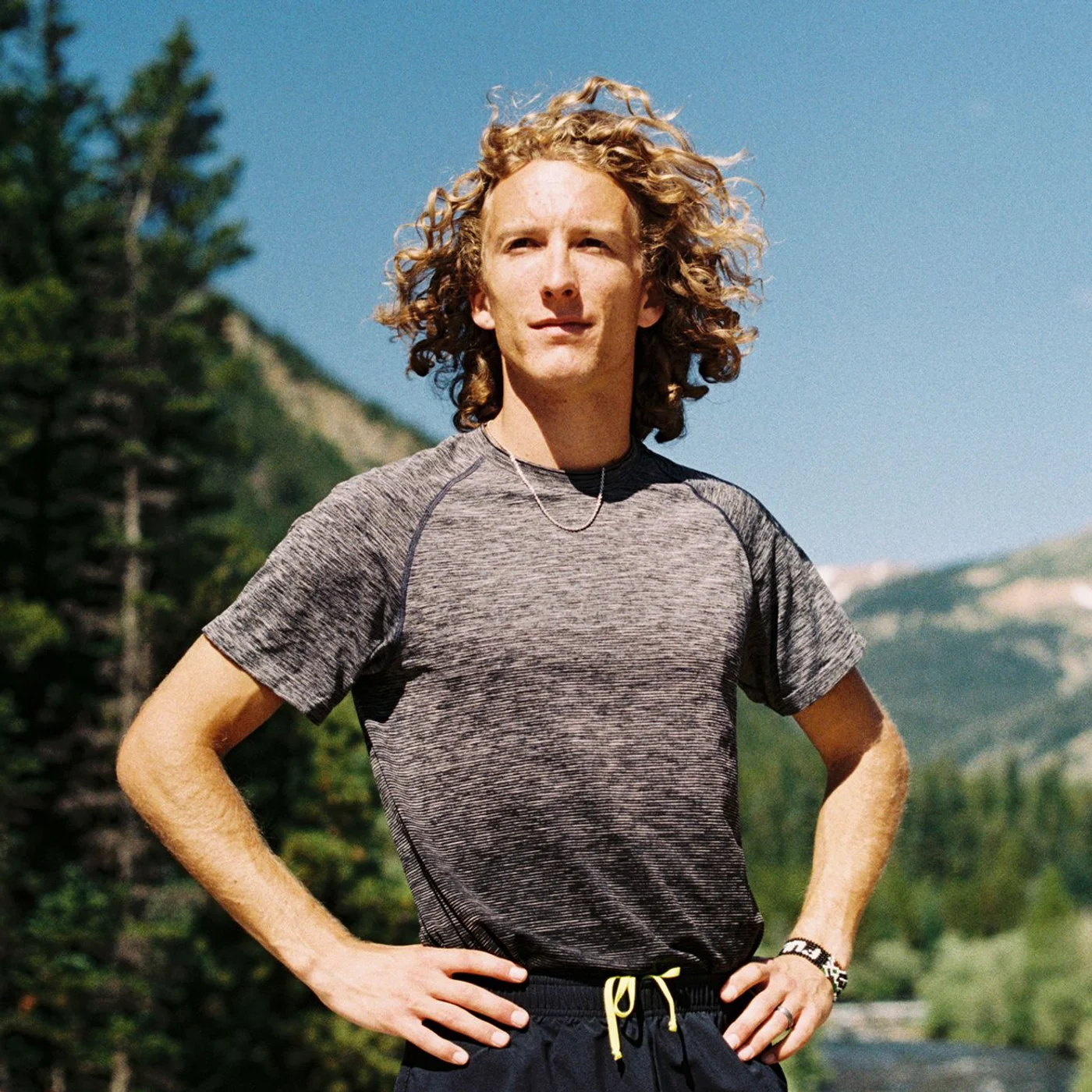 Parker Stinson on Chicago Marathon 2018 Major Goals, Learning from Failure, Oregon Days