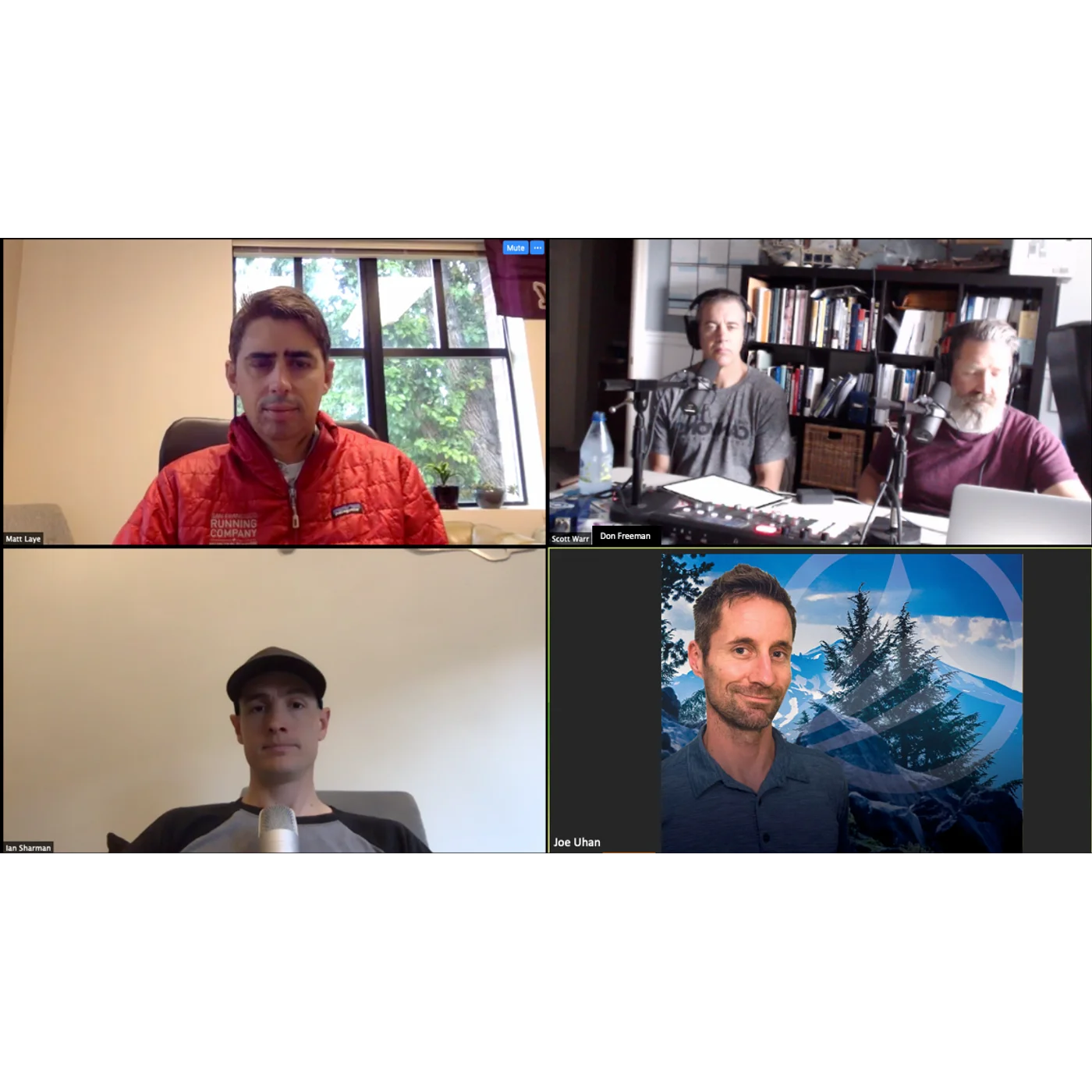Ep 435: Thumbs Up / Thumbs Down with the Coaches