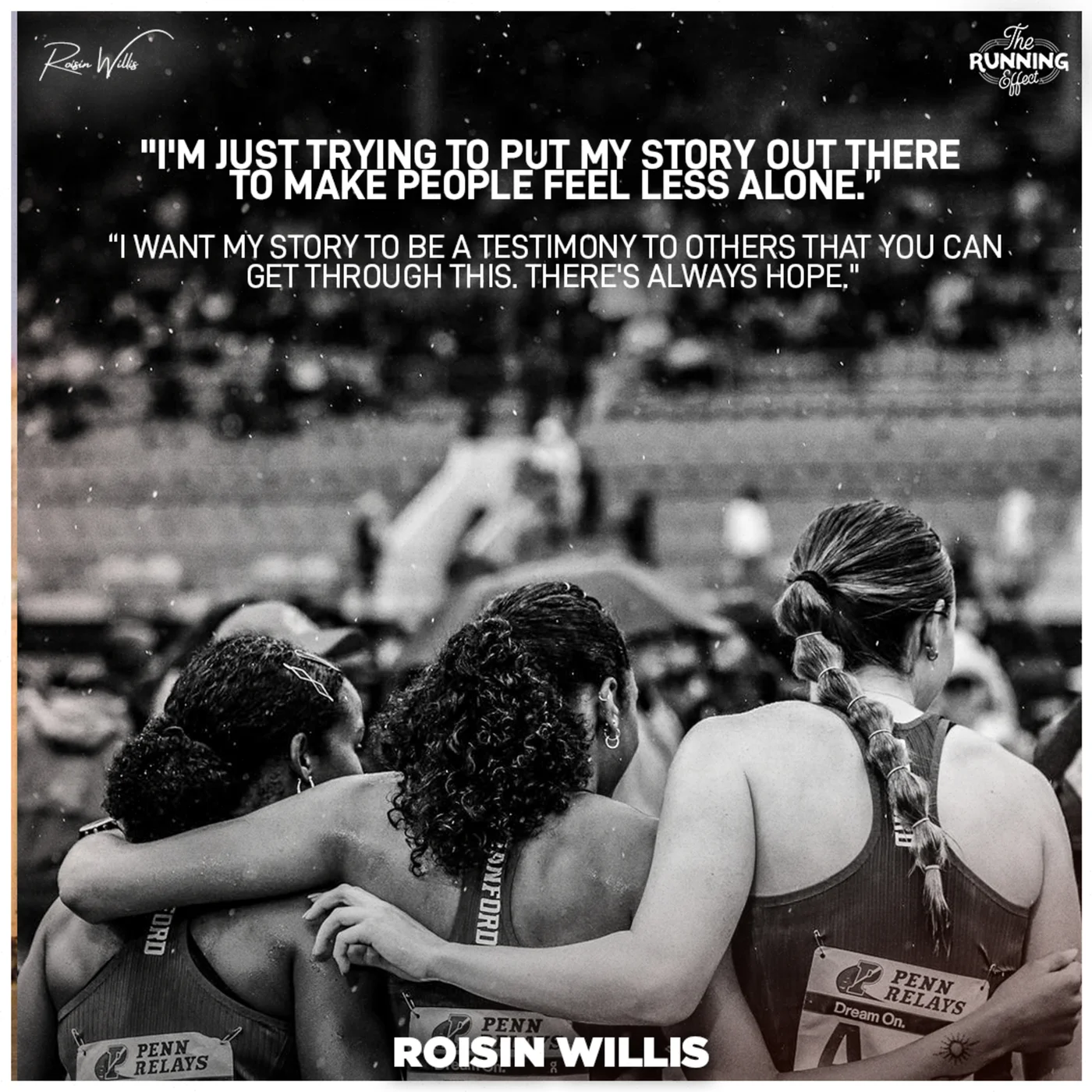 An Honest and Vulnerable Conversation With Roisin Willis: A Raw Discussion On Mental Health, Insomnia, & More. 