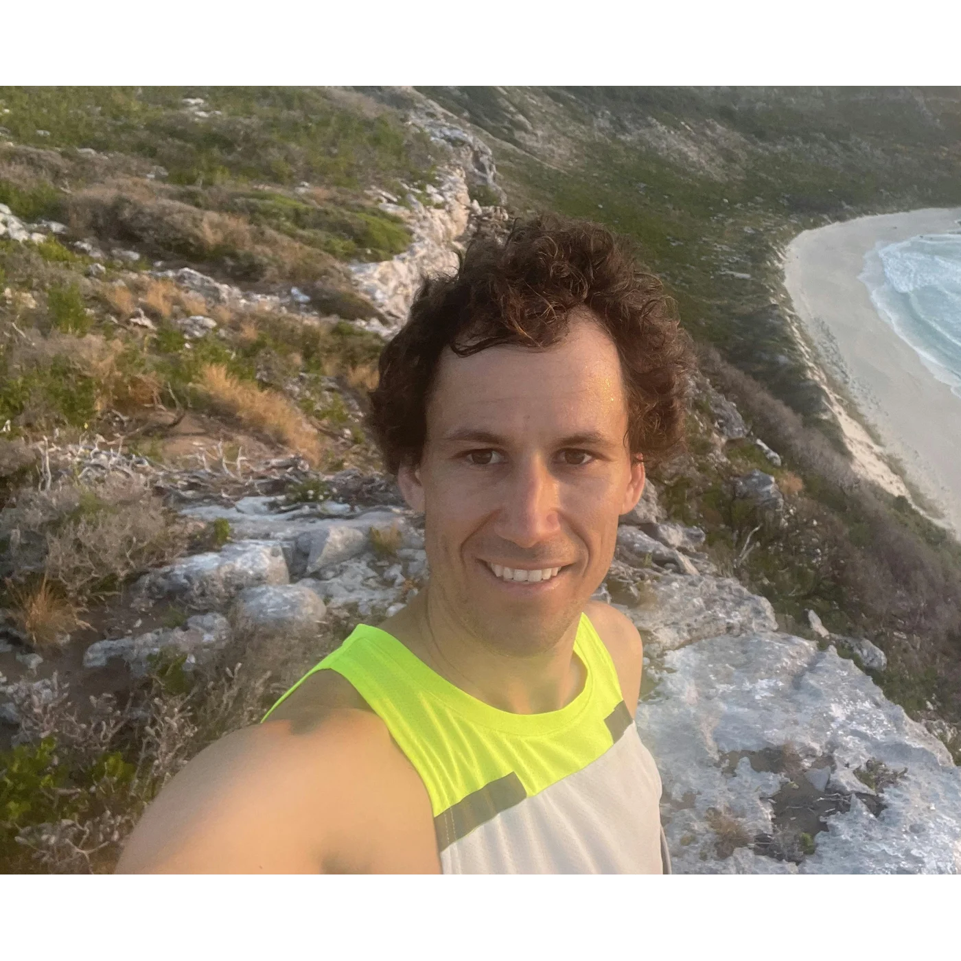 Mike Lori: Going Cape to Cape -#242