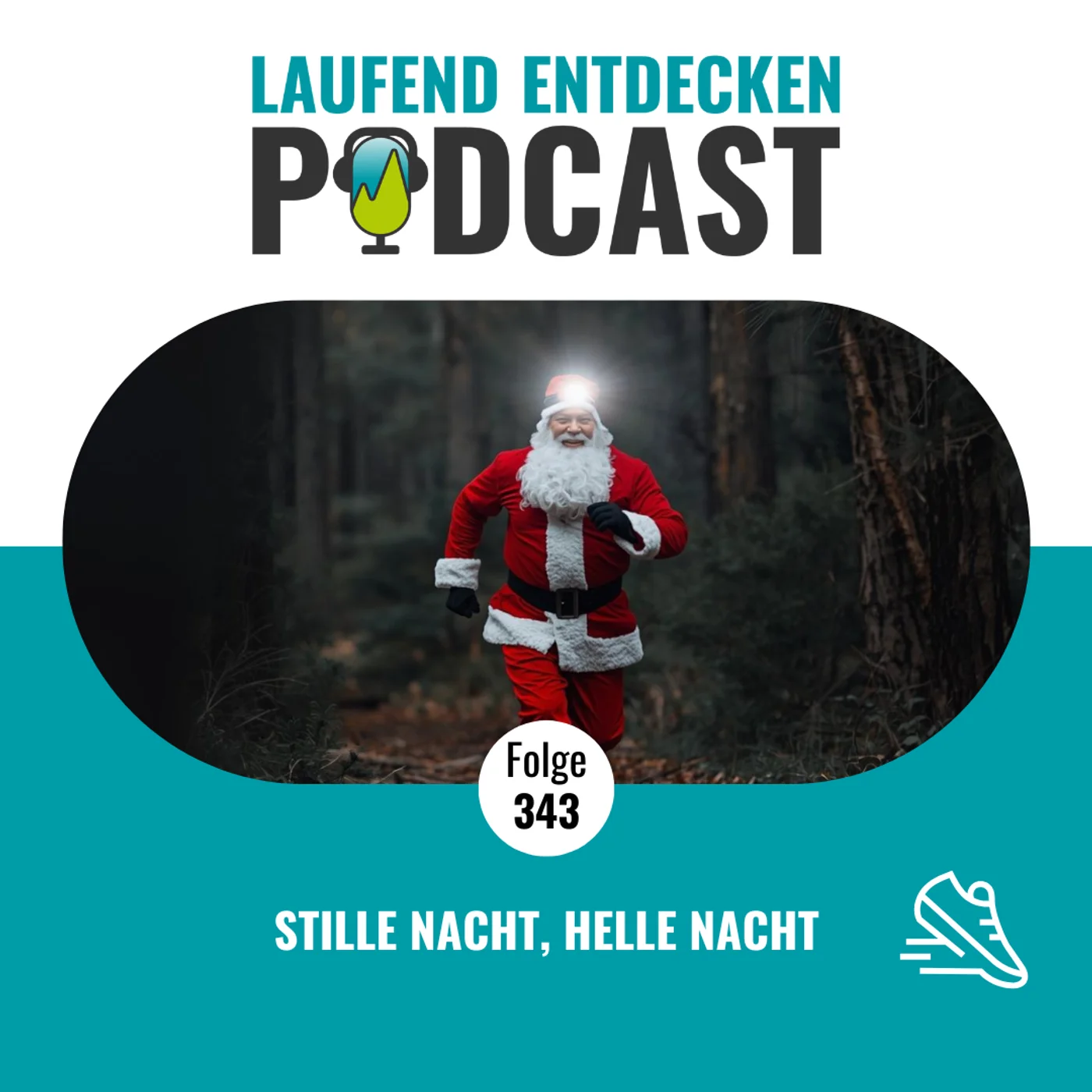 LEP#343 - Stille Nacht, Helle Nacht