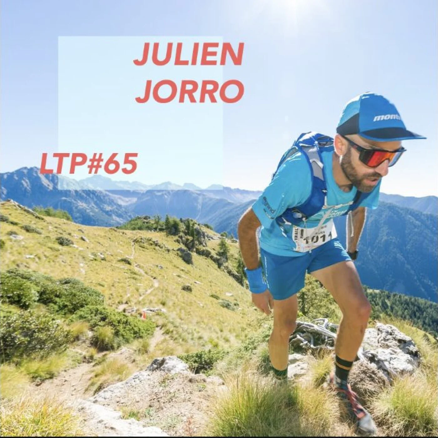 LTP#65 JULIEN JORRO