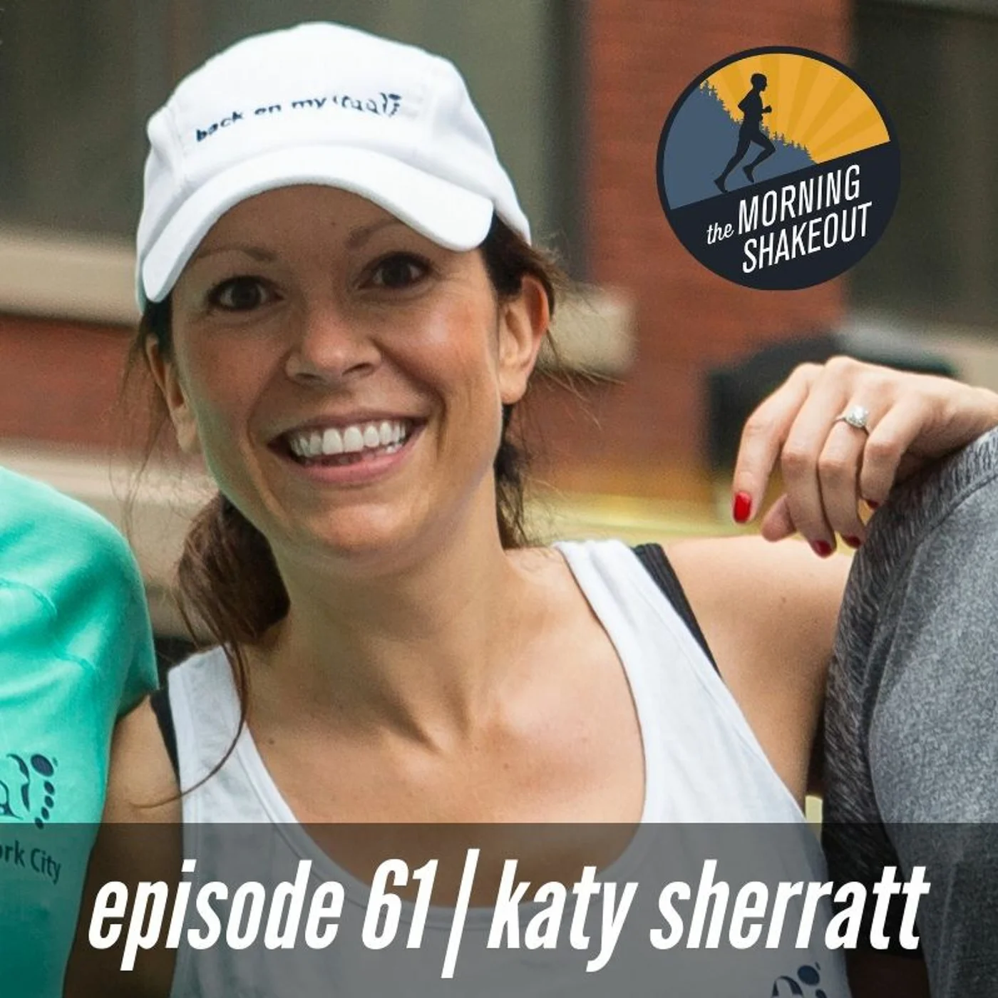 Episode 61 | Katy Sherratt