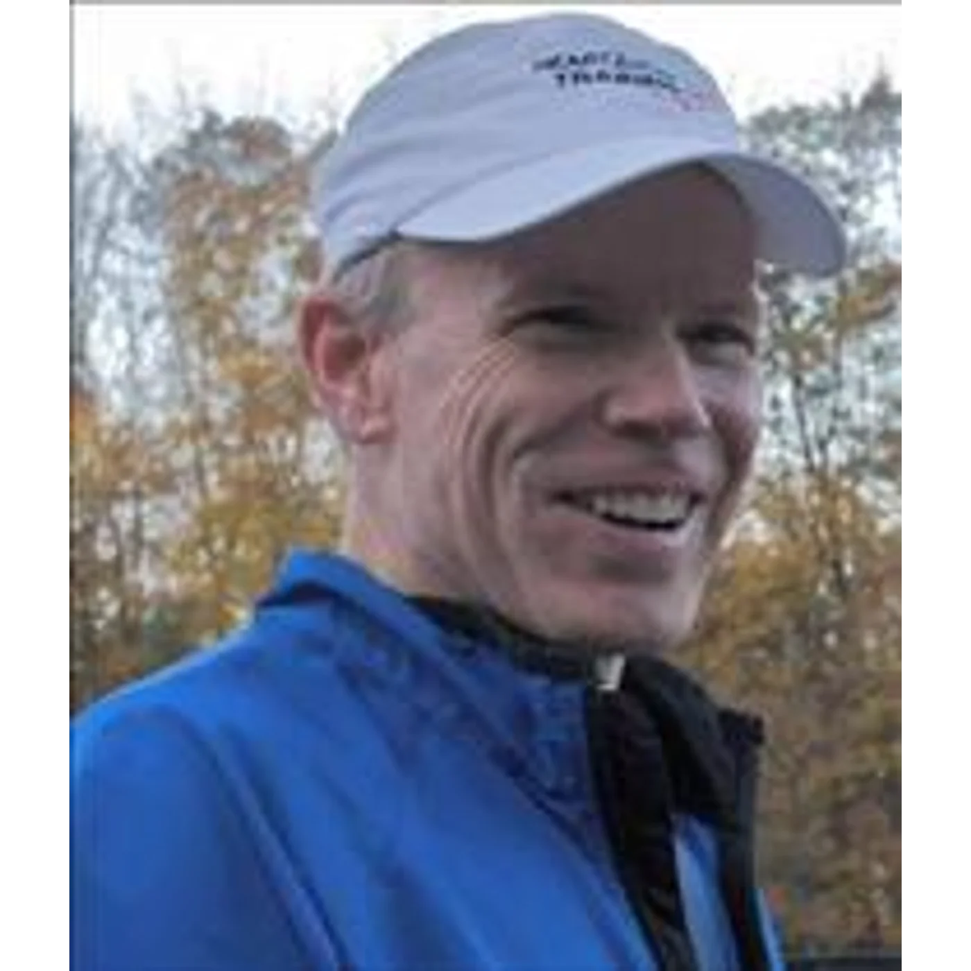 Ultra Trail Running Culture - Bob Crowley - Part 1