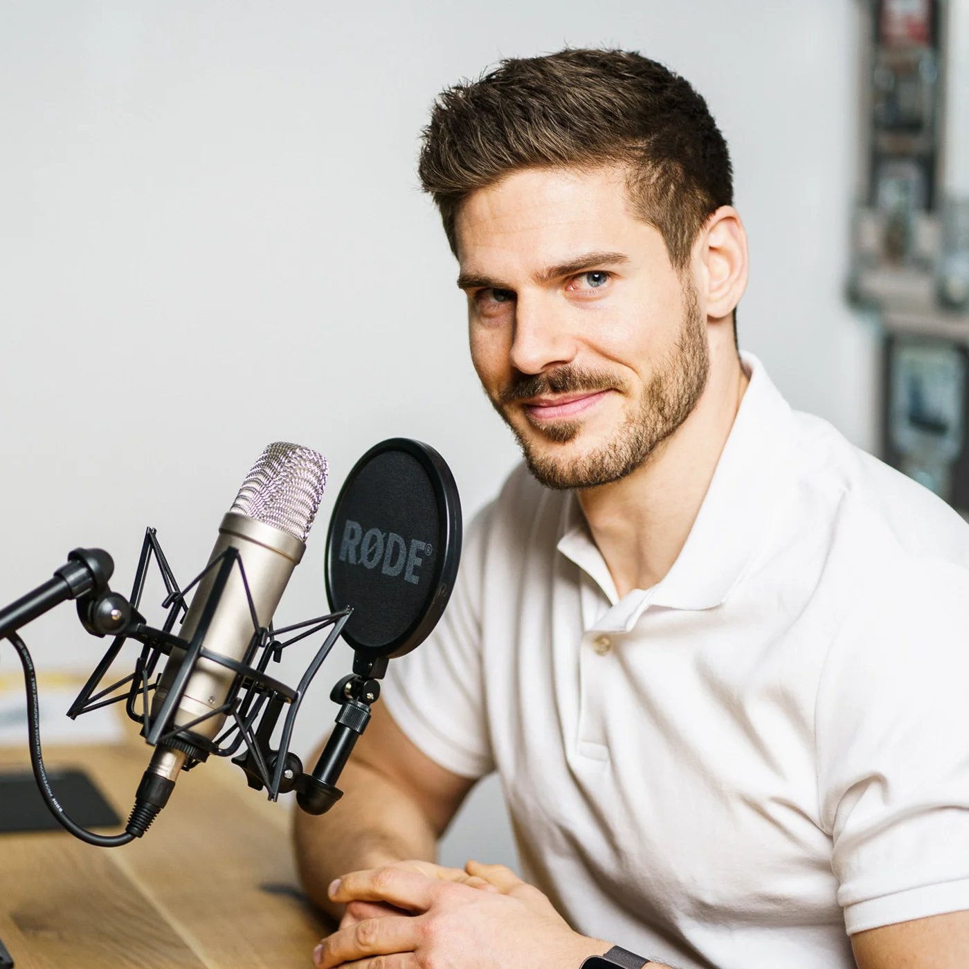 Folge 169: Schmerzen an der Achillessehne? Das hilft!