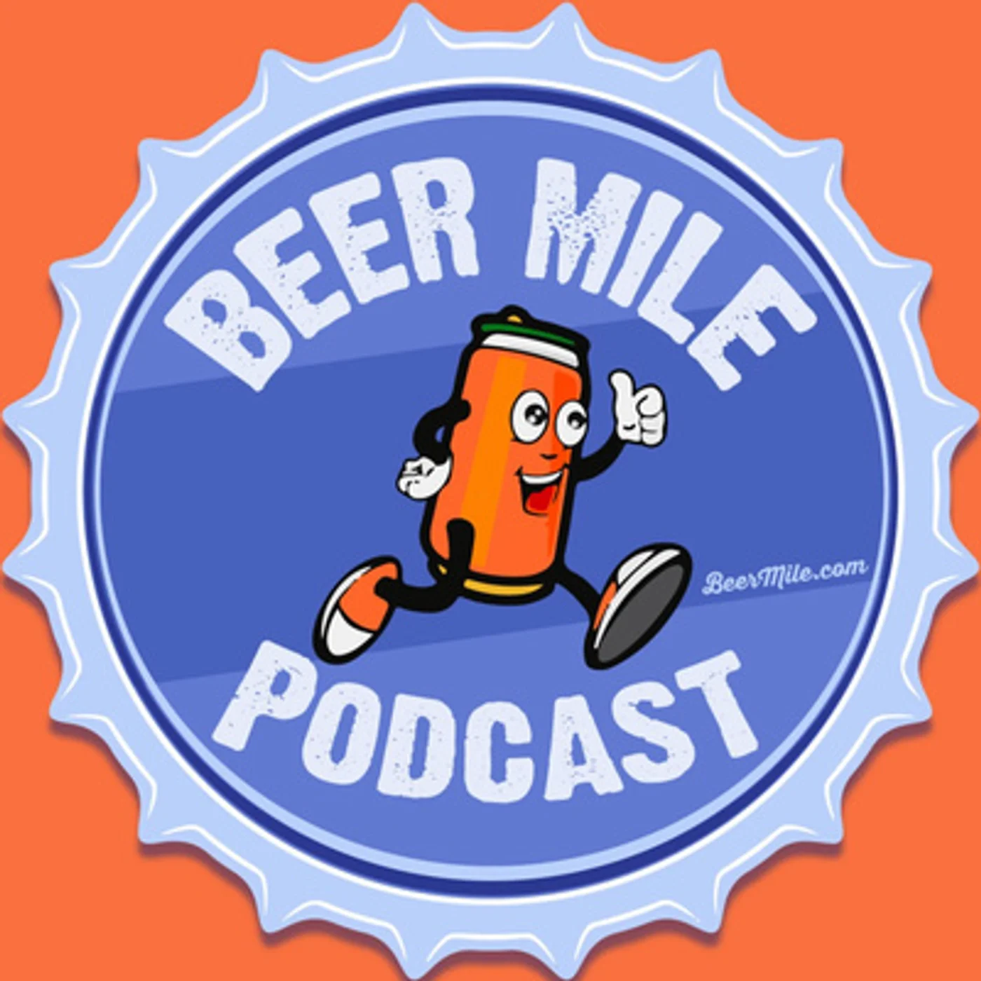 Ep80 - 2022 Boston Marathon Recap: The CliffsNotes version for our "Cs Get Degrees" listeners