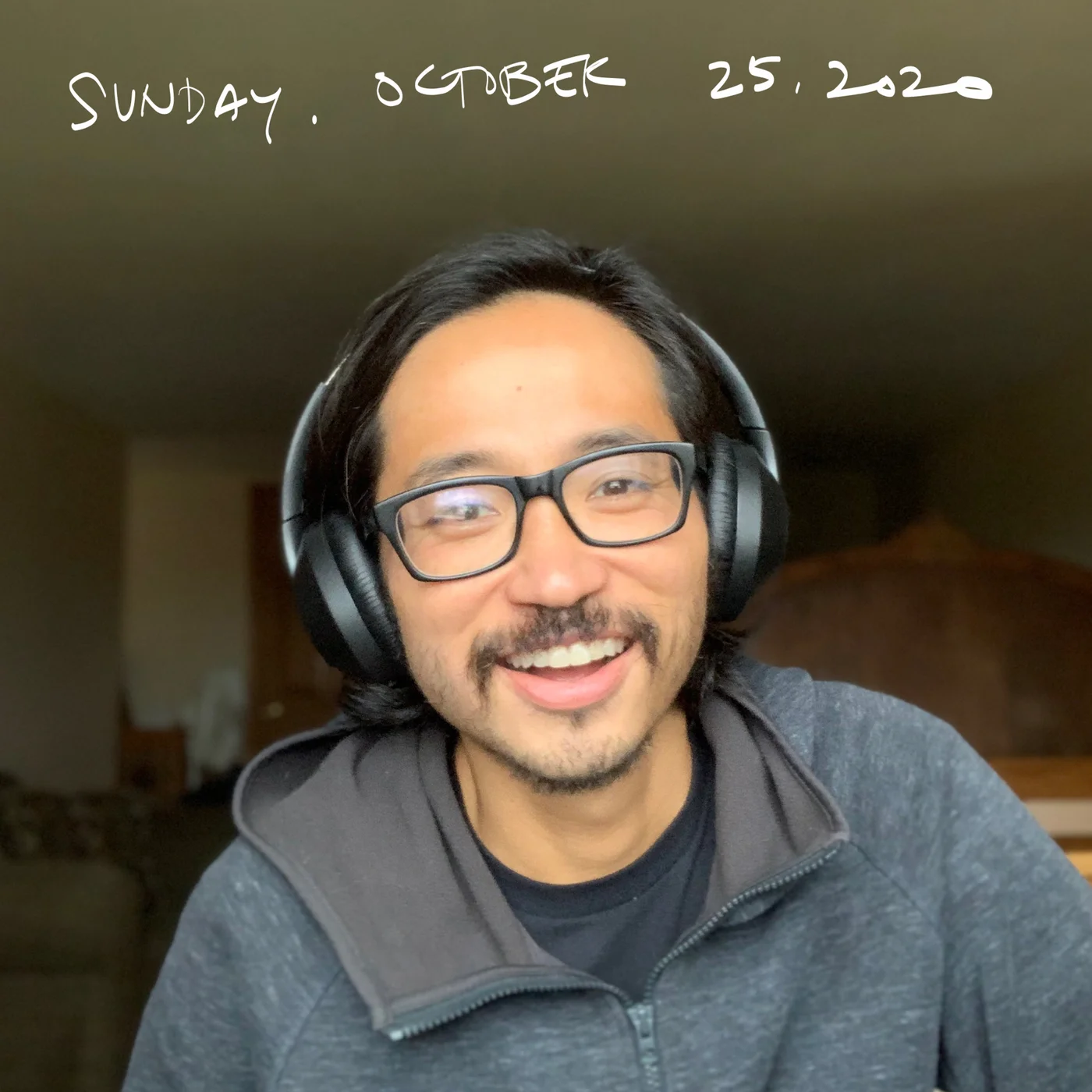 Sunday October 25, 2020