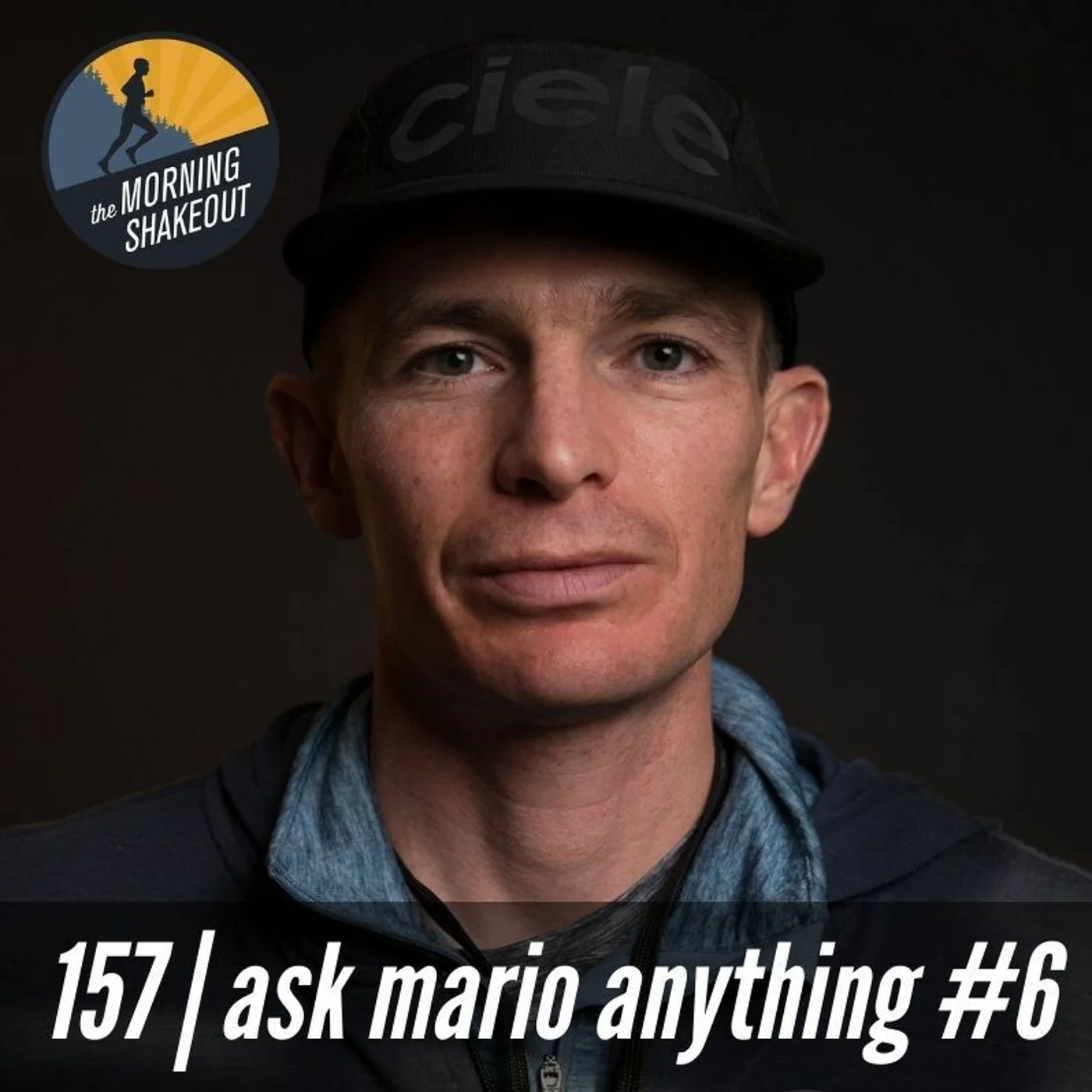 Episode 157 | Ask Mario Anything