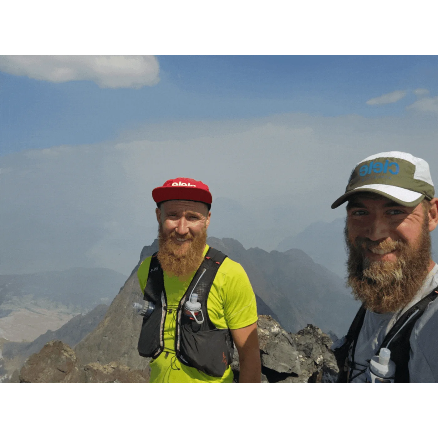Ep. 69 Run Saysutshun and Runnin' Rich Vert Challenge. With Tommy Mlazgar