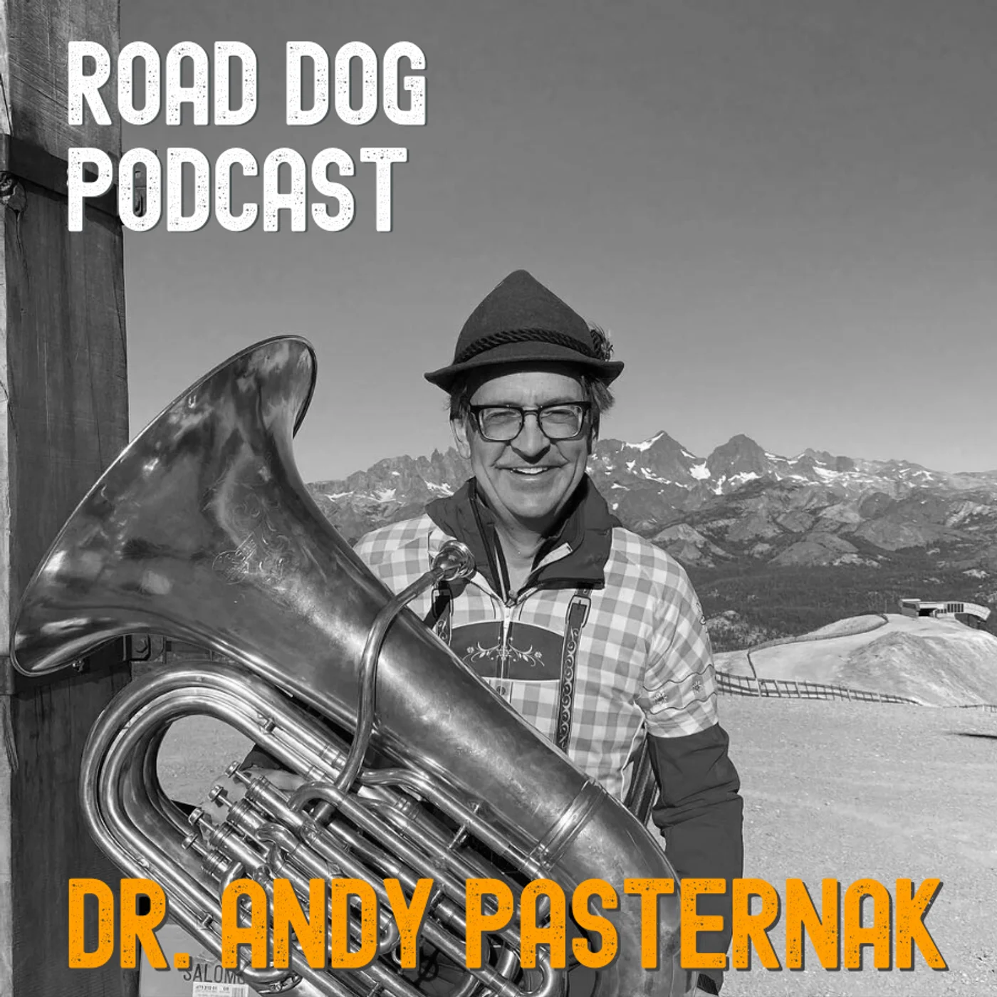 Road Dog Podcast