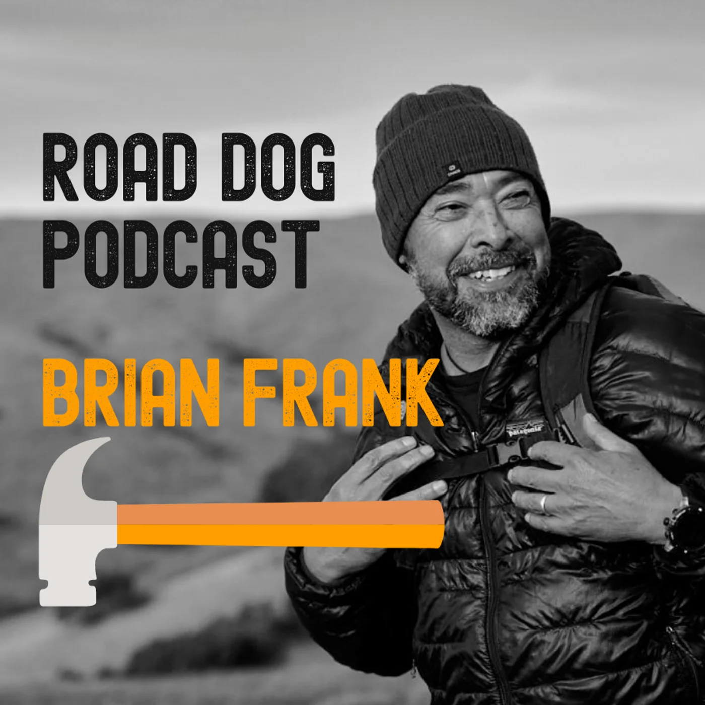 116: Brian Frank Drops the Hammer on Nutrition
