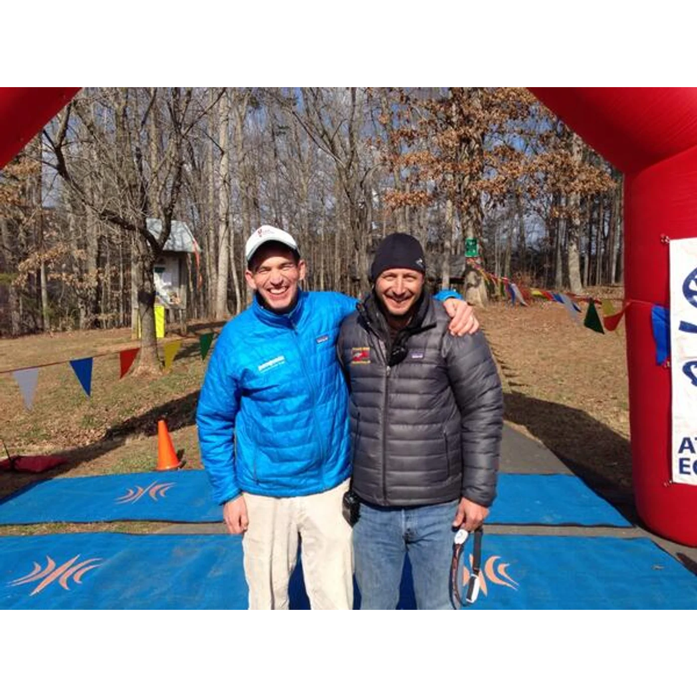2015 Western States Preview with AJW and Craig Thornley, RD