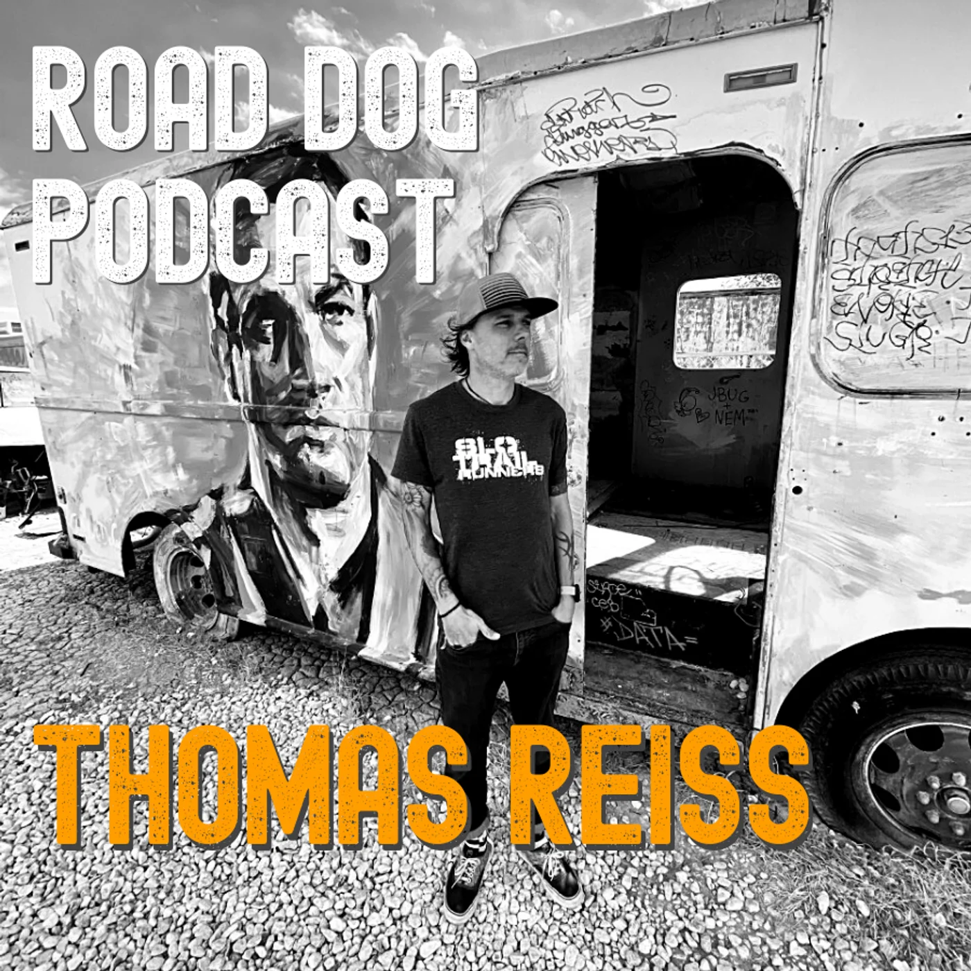 144: Thomas Reiss Shows His True Punk Rock Nature
