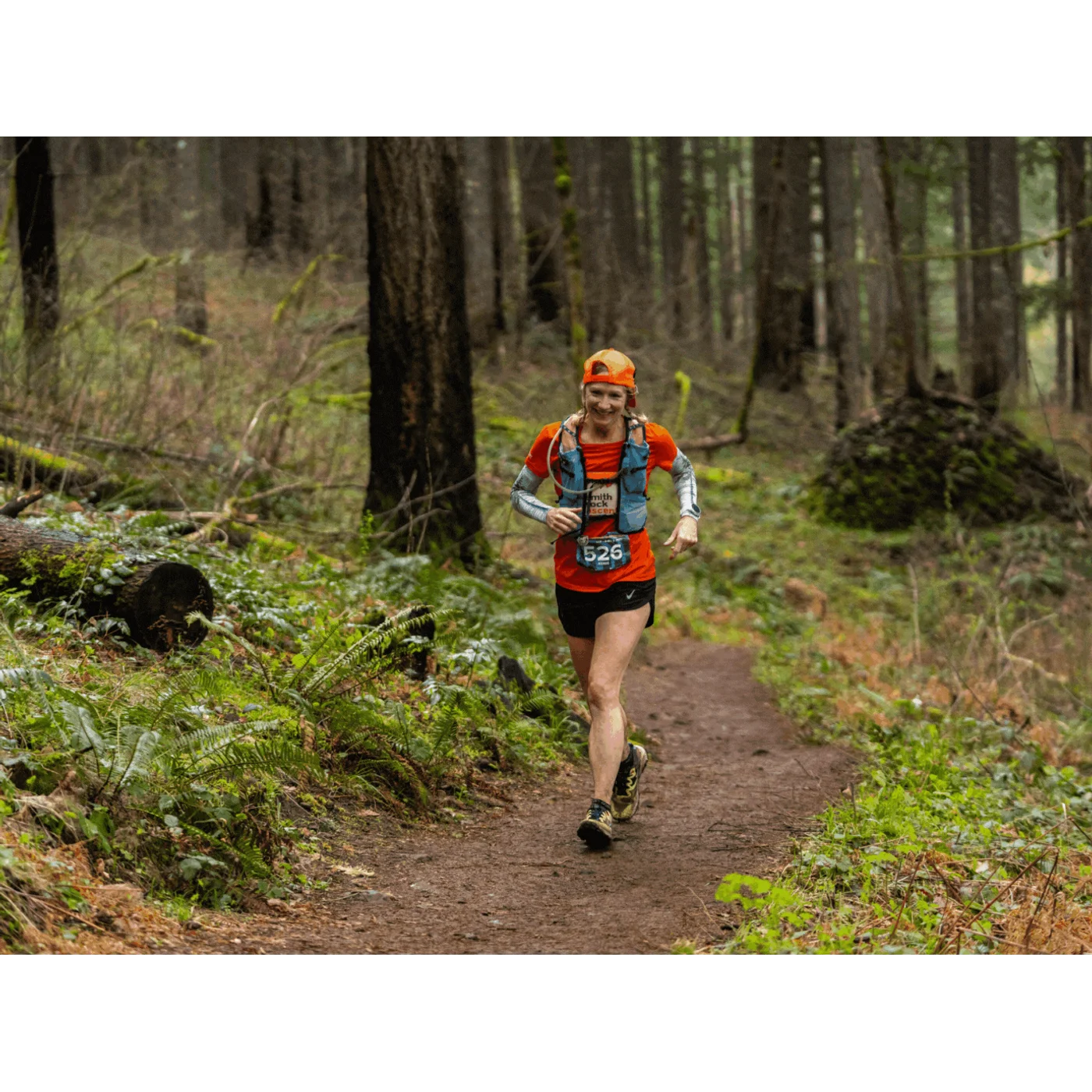 Ep. 67 Trail Mix Fund. With Renee Janssen