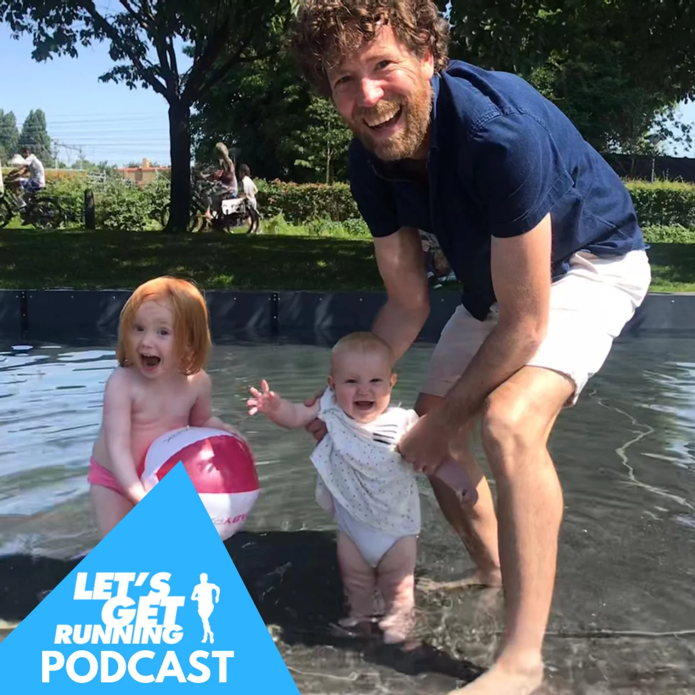 140: LGR Podcast Mark 2. Episode 1