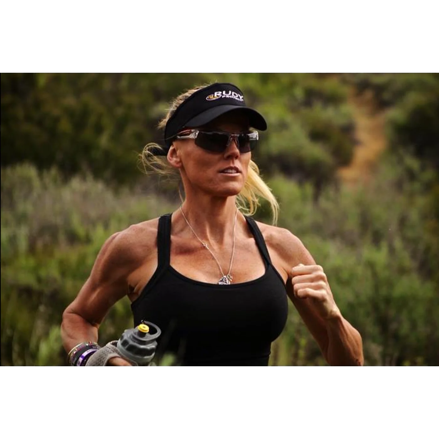 Keira Henninger Recovering from Adrenal Fatigue