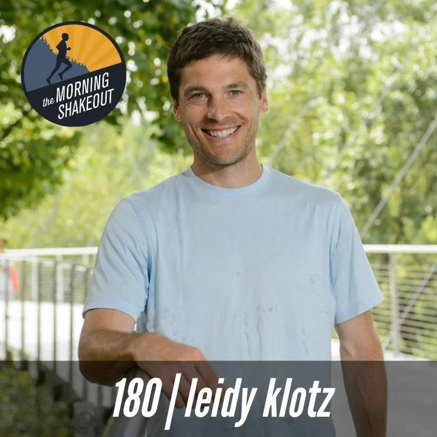 Episode 180 | Leidy Klotz