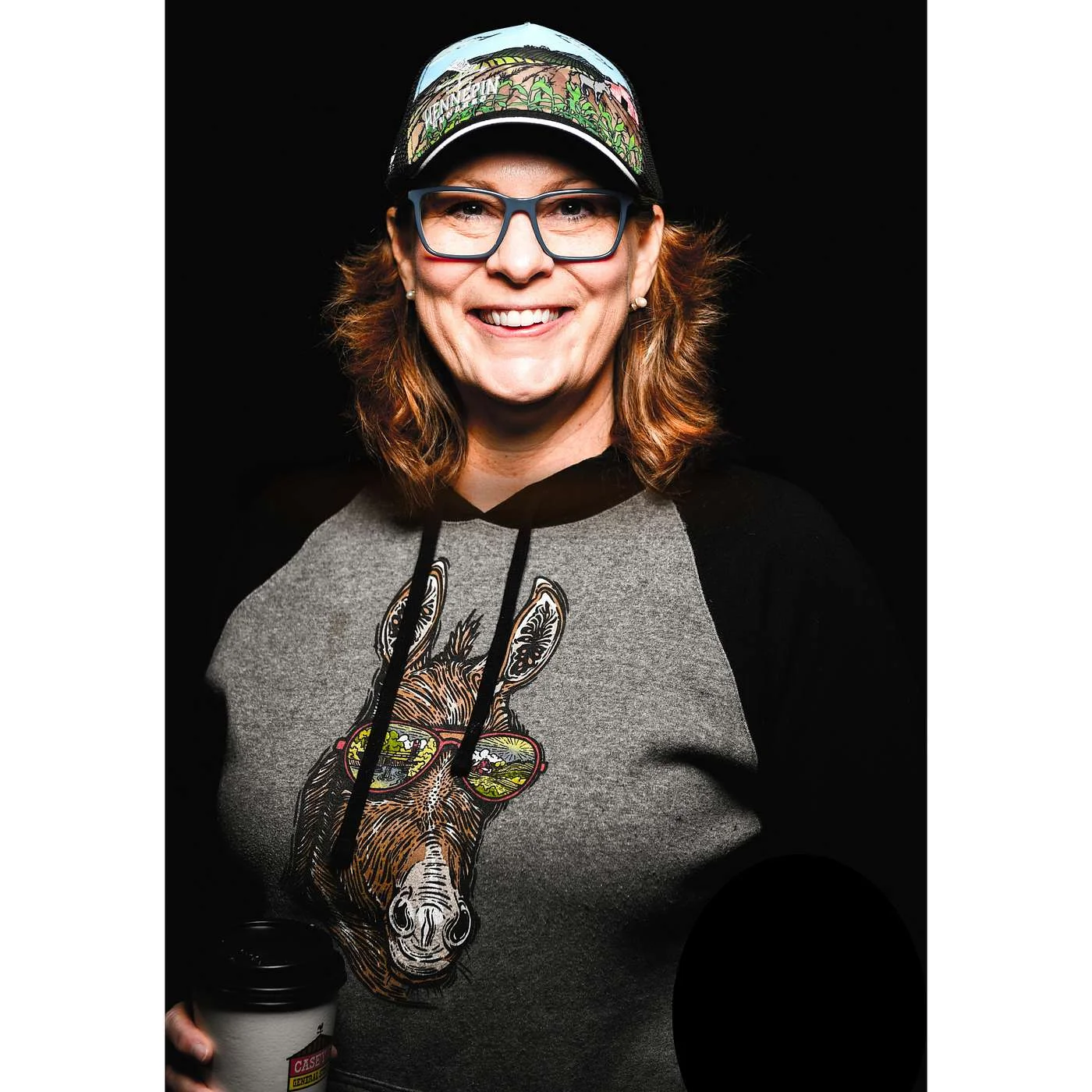 Michele Hartwig of Ornery Mule Racing and The Dirt Trailrunning Podcast