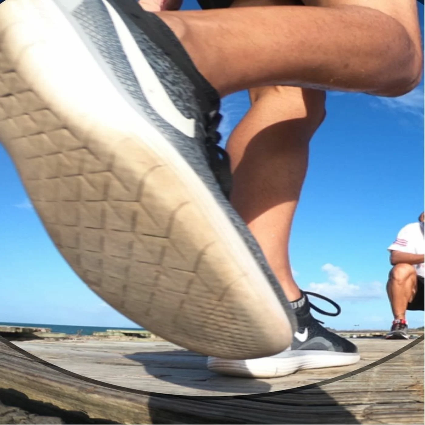 Episodio 11 Solo Running PR Tipos De Pisada / Prueba / Mejores Zapatillas